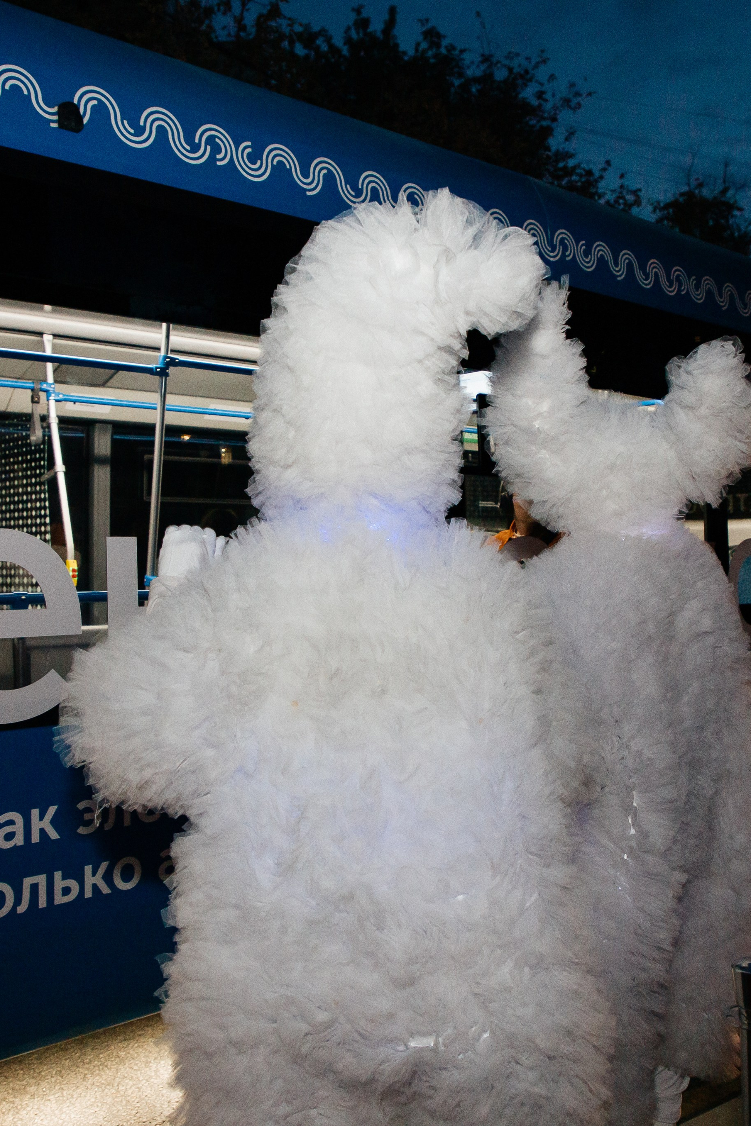 Открытие лофта. Екатерина Макарова Фотограф Москва