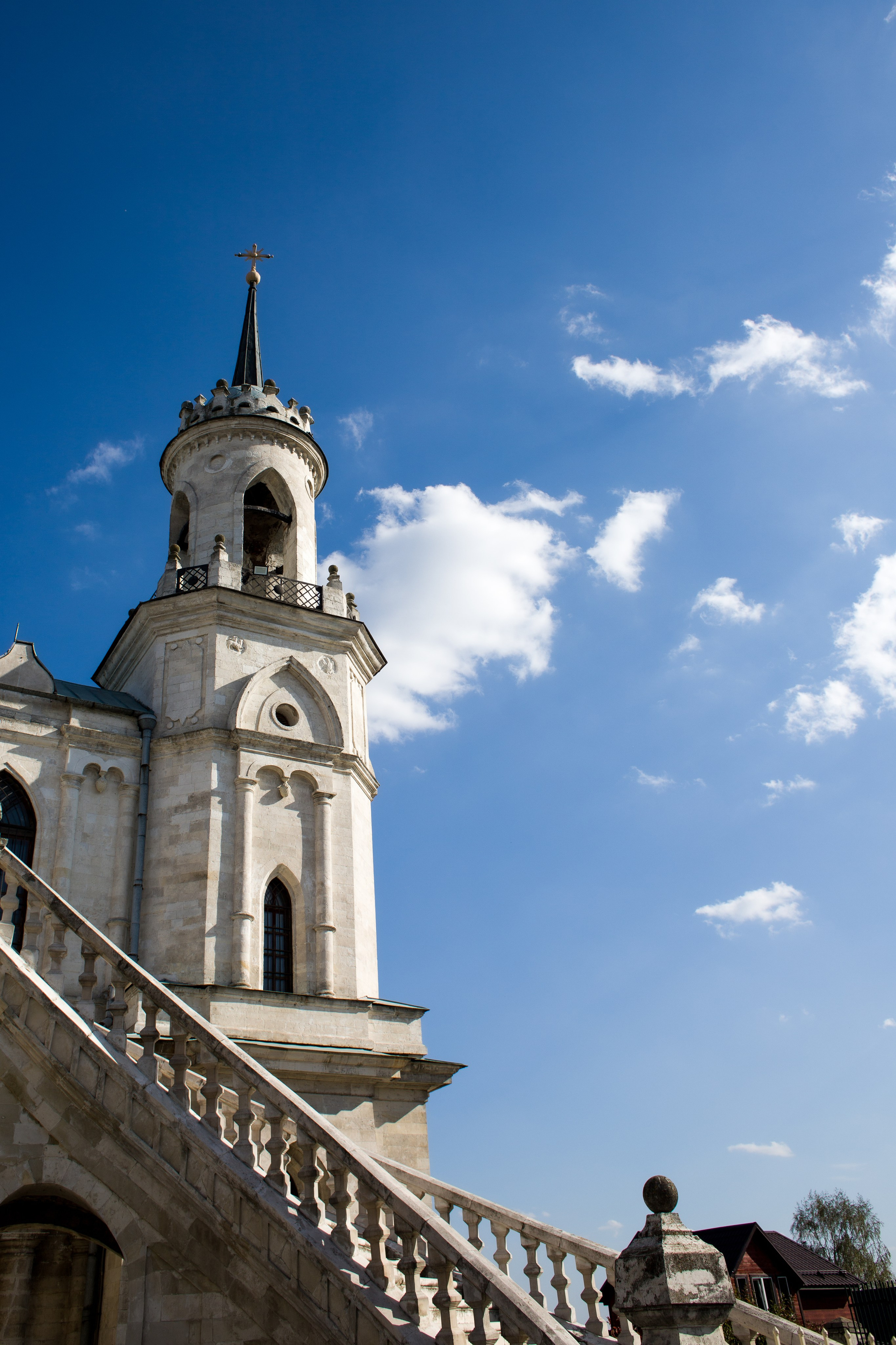 Крещение в Быково. Екатерина Макарова Фотограф Москва