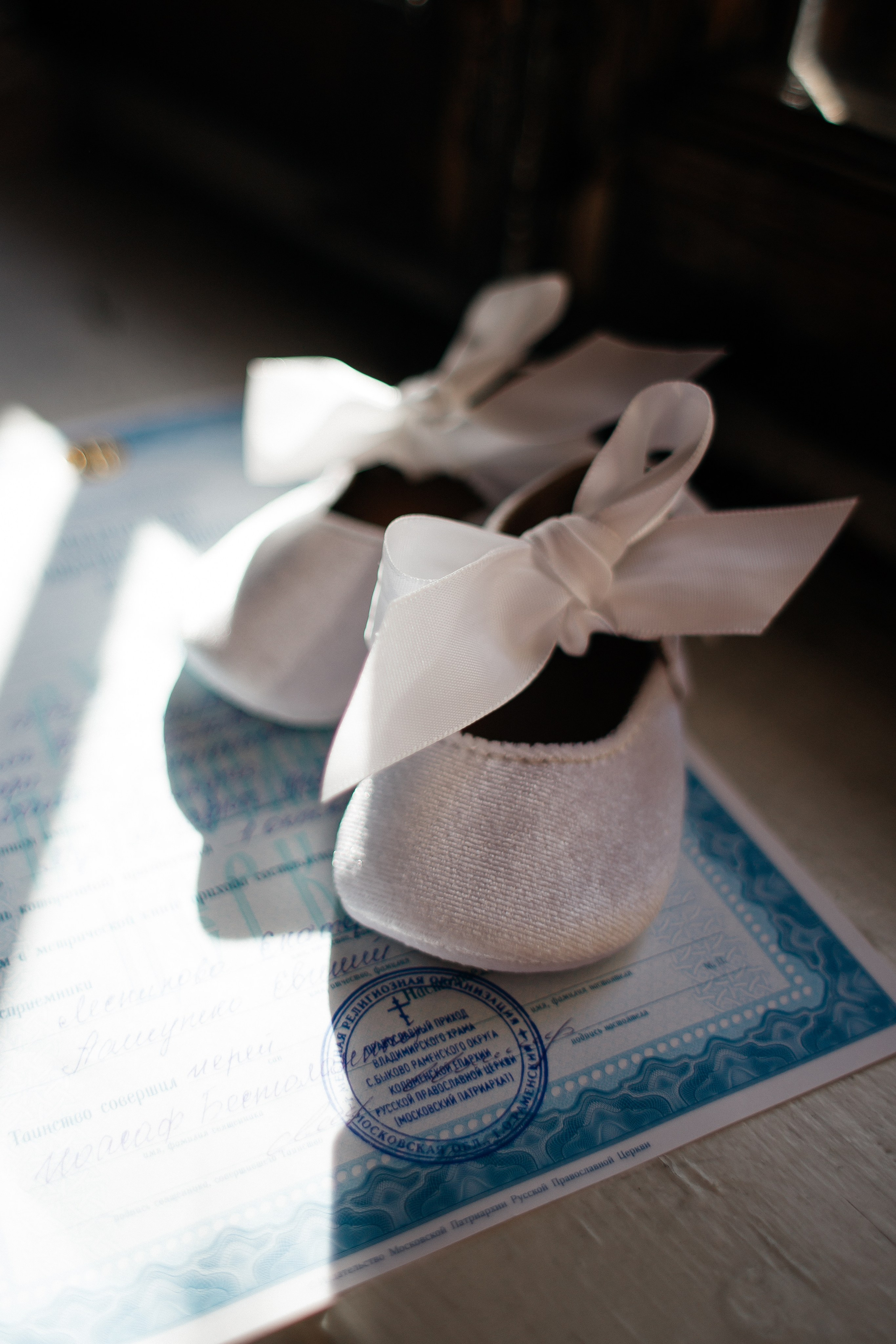 Крещение в Быково. Екатерина Макарова Фотограф Москва