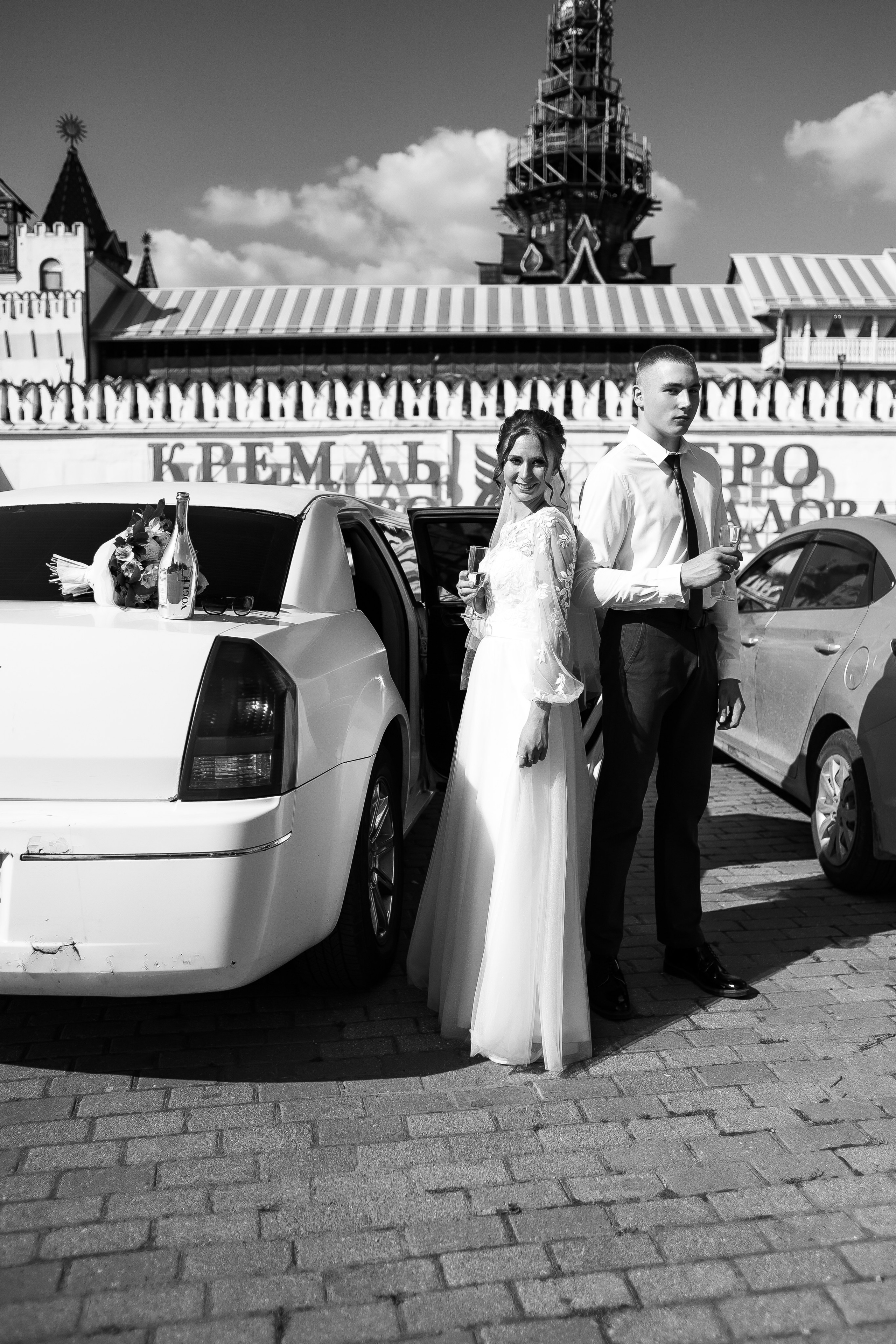 Венчание Даша Коля. Екатерина Макарова Фотограф Москва