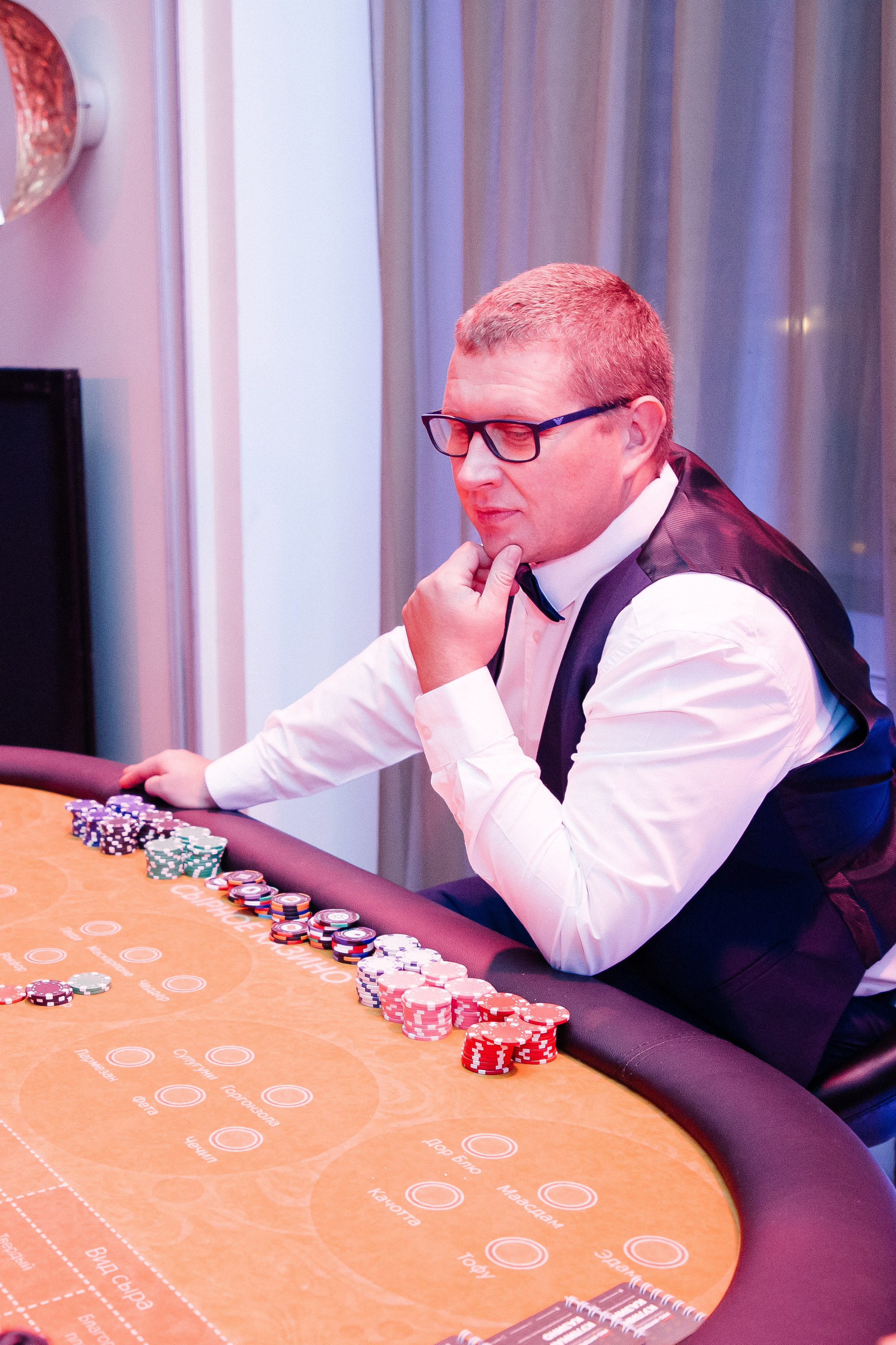 Открытие лофта. Екатерина Макарова Фотограф Москва