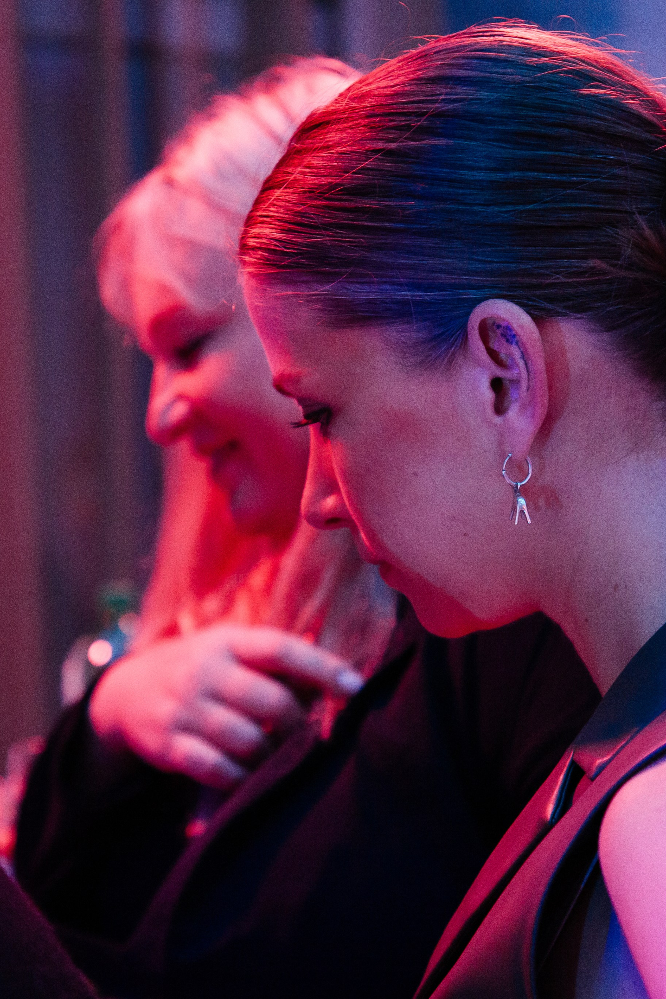 Открытие лофта. Екатерина Макарова Фотограф Москва