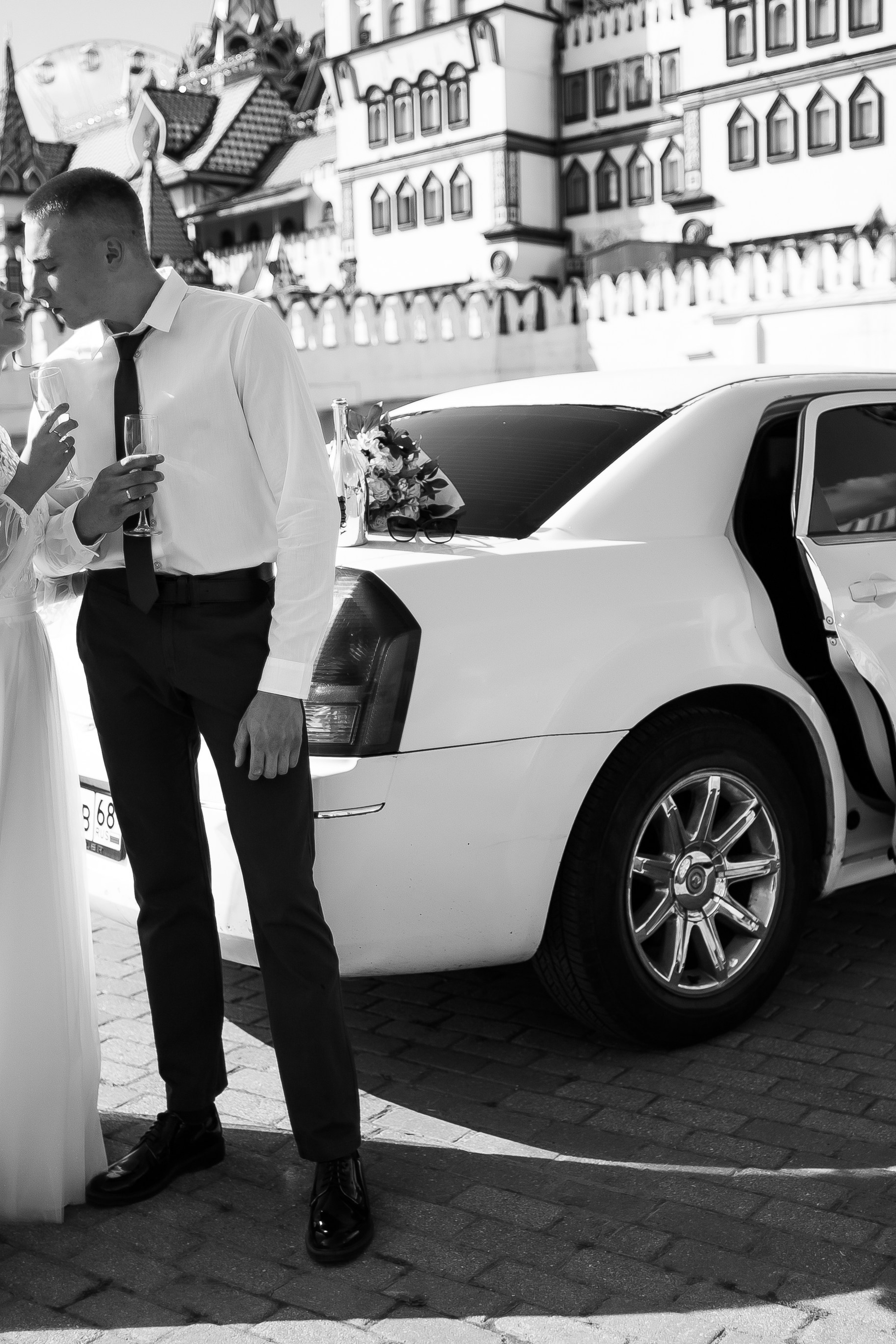 Венчание Даша Коля. Екатерина Макарова Фотограф Москва