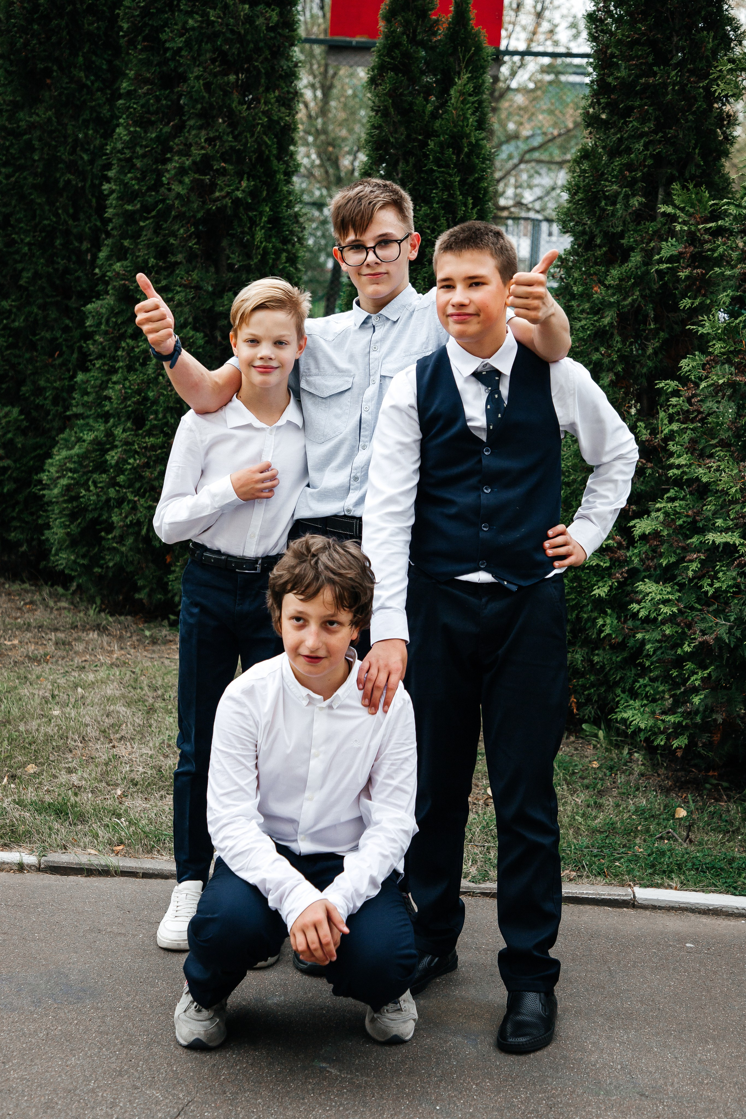 Дети Митино. Екатерина Макарова Фотограф Москва