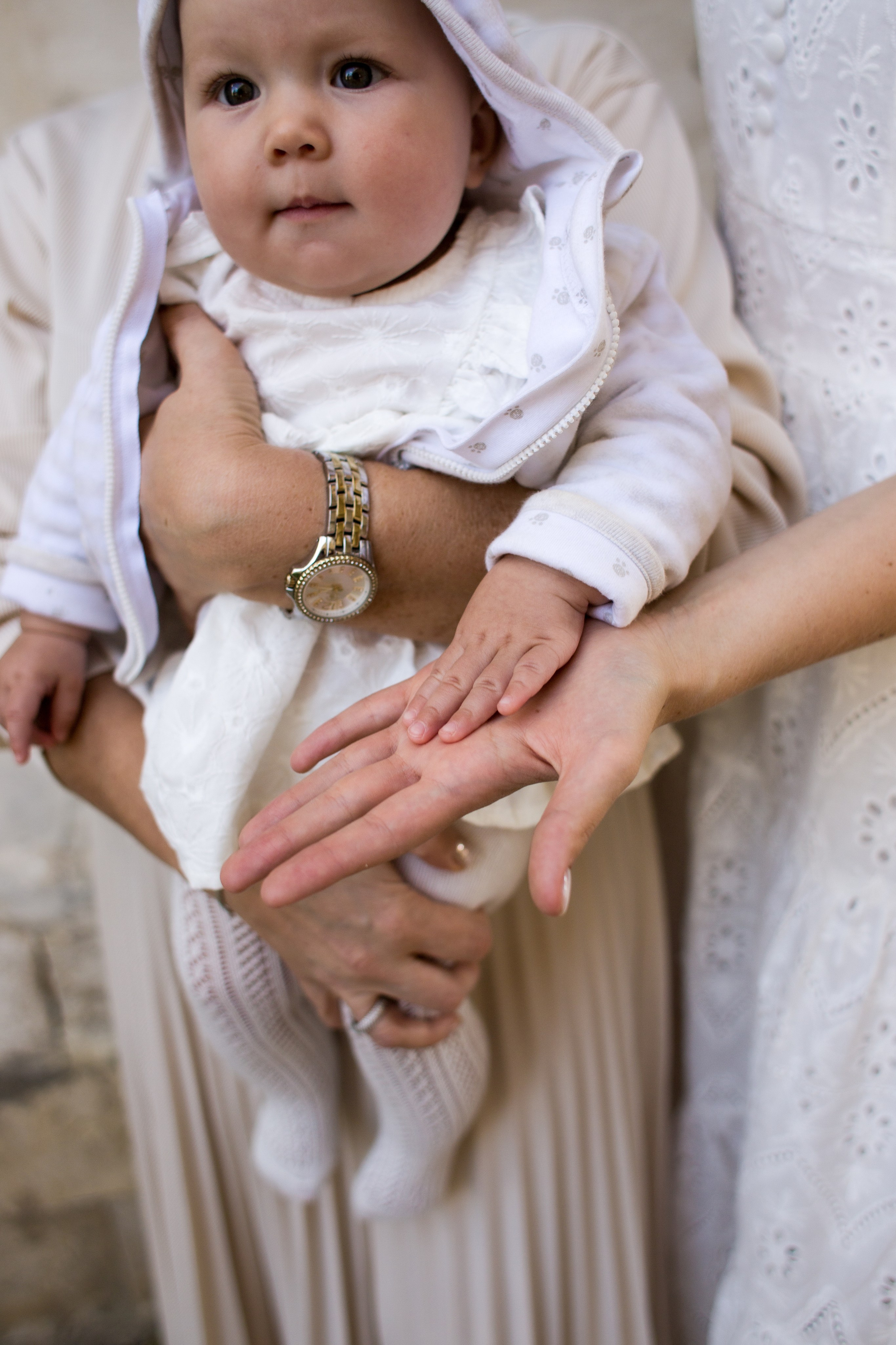 Крещение в Быково. Екатерина Макарова Фотограф Москва