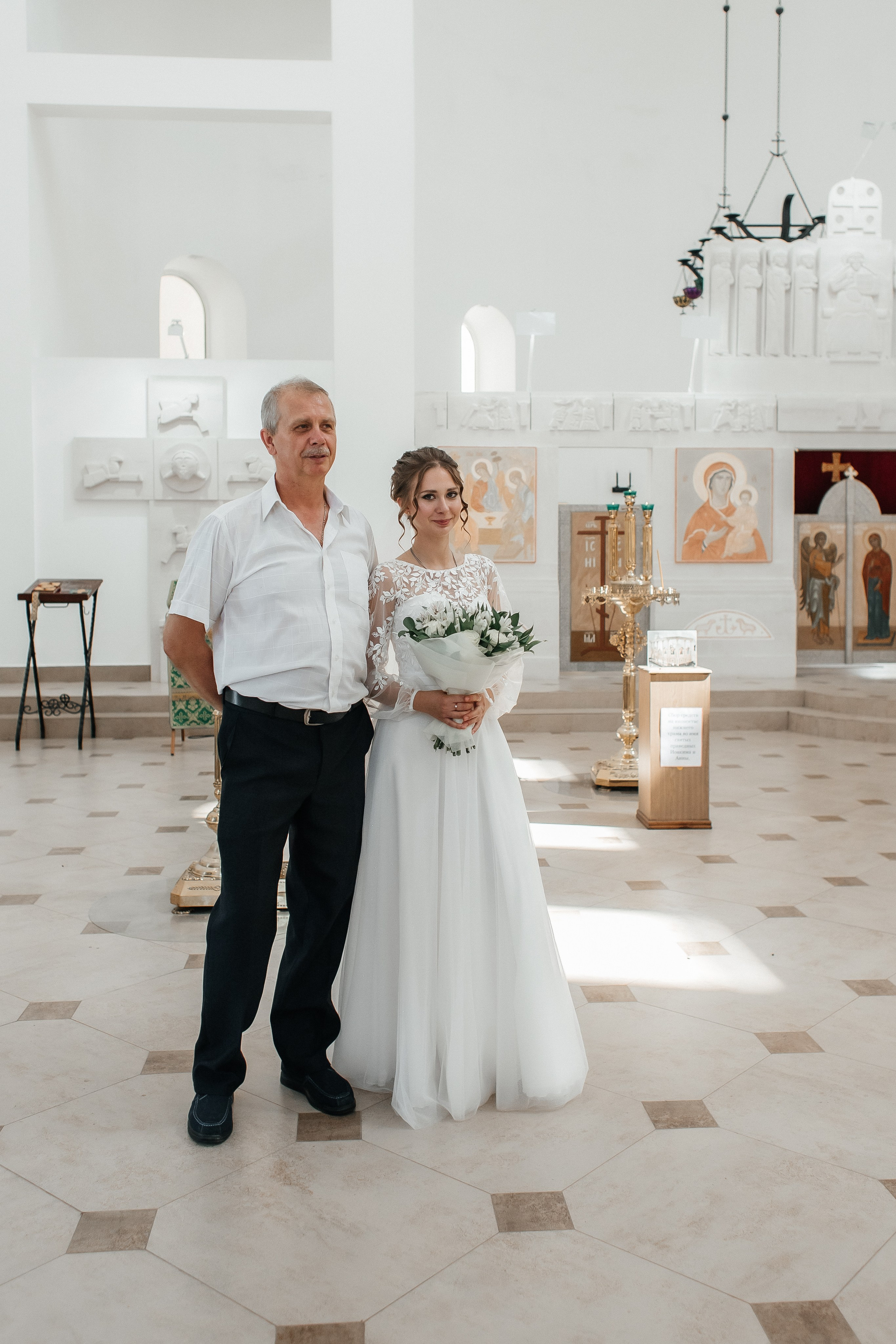 Венчание Даша Коля. Екатерина Макарова Фотограф Москва