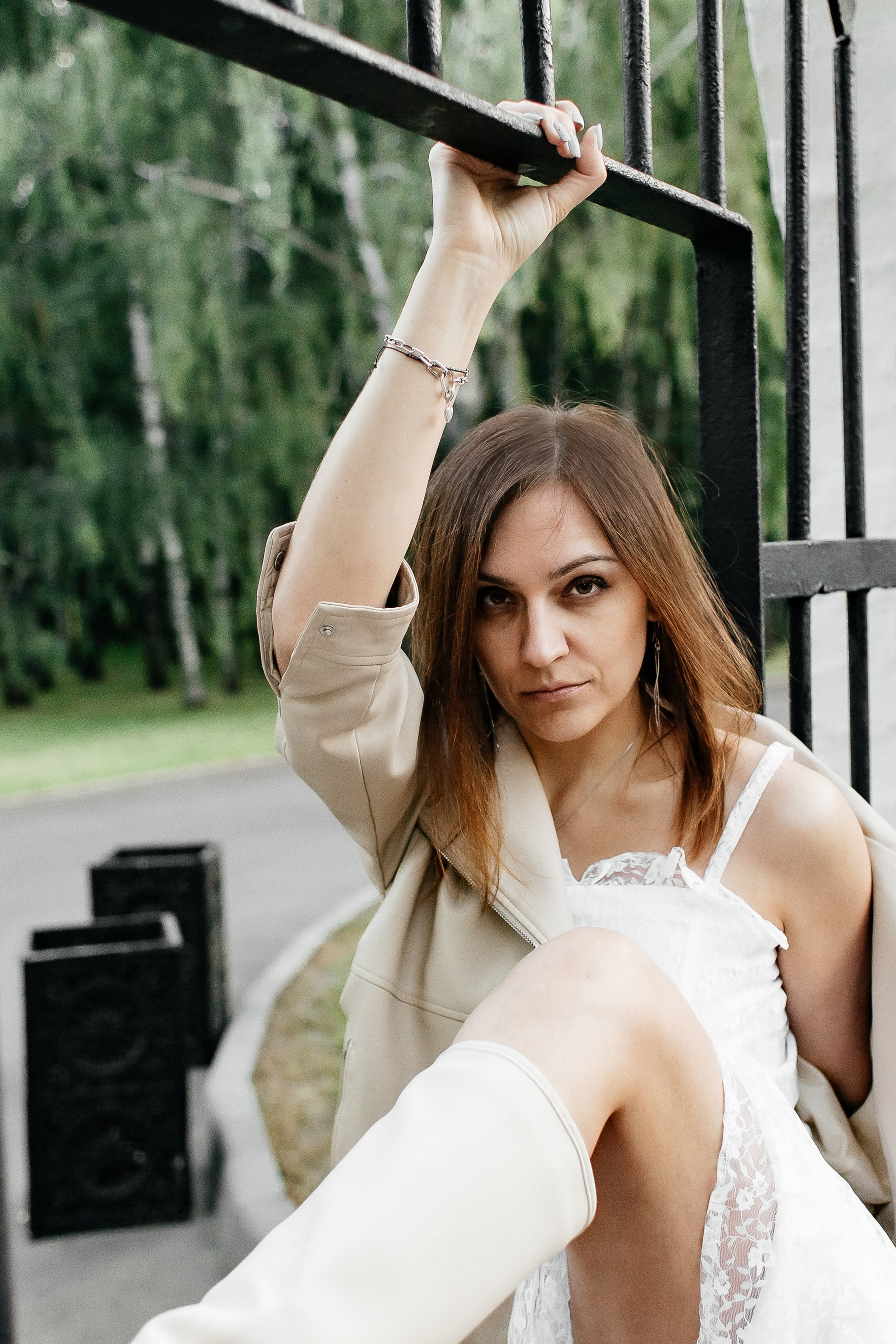 Сбежавшая невеста. Екатерина Макарова Фотограф Москва