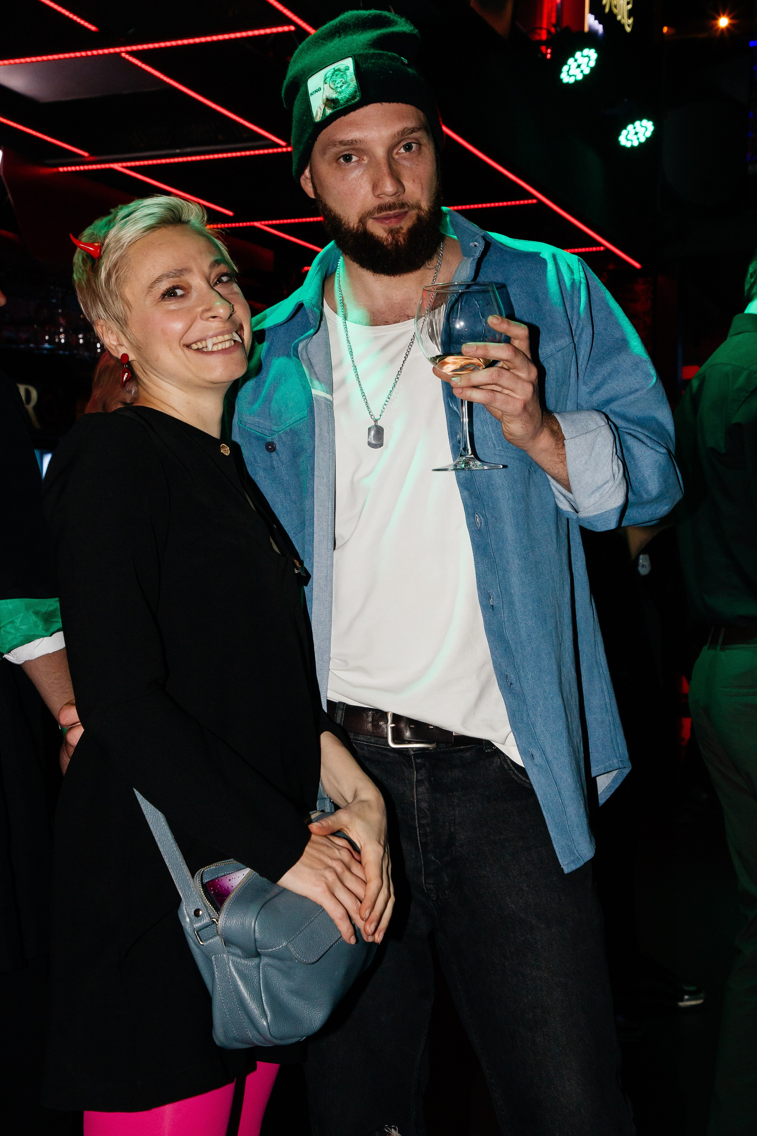 Махно. Екатерина Макарова Фотограф Москва