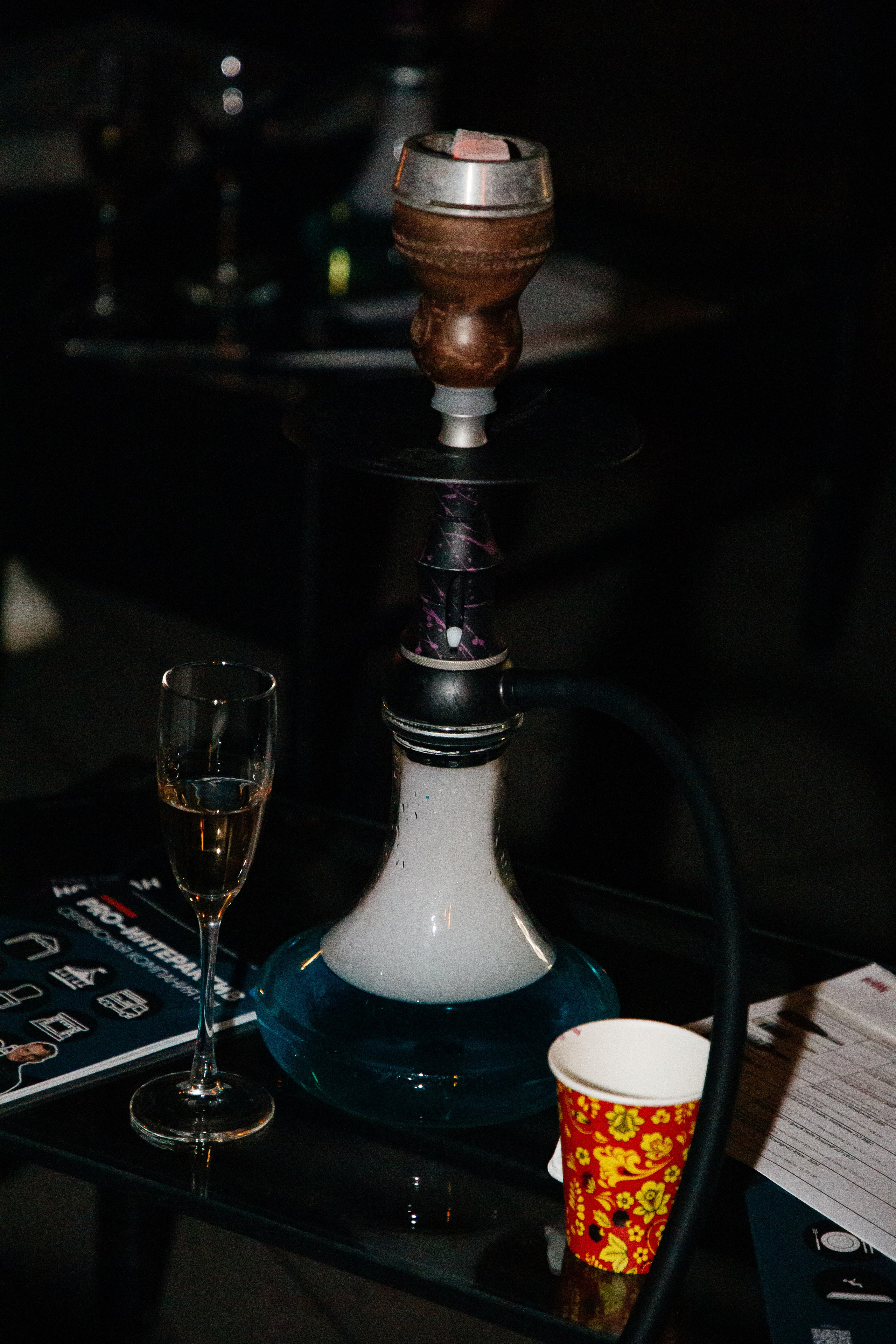 Открытие лофта. Екатерина Макарова Фотограф Москва