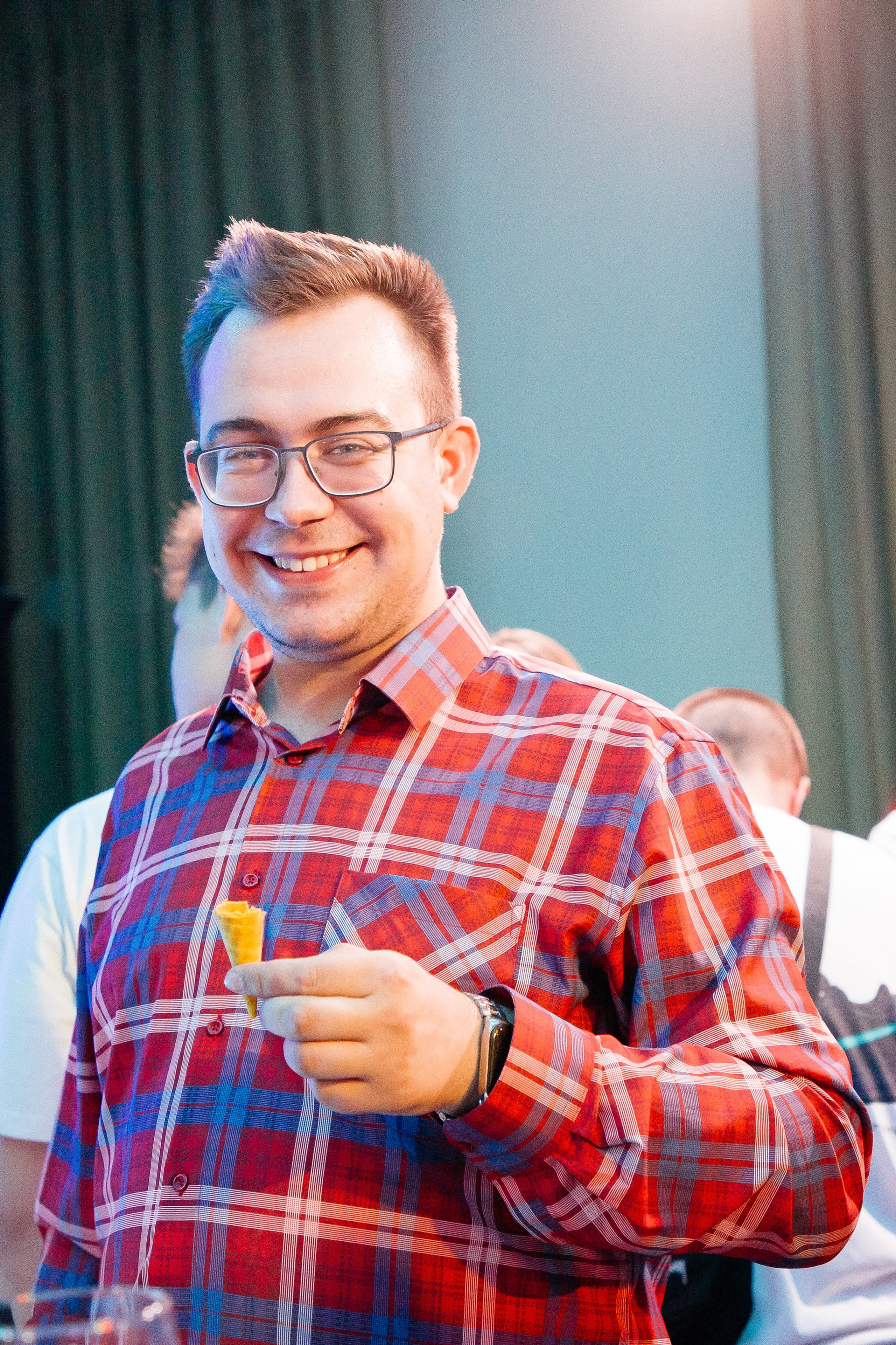 Открытие лофта. Екатерина Макарова Фотограф Москва