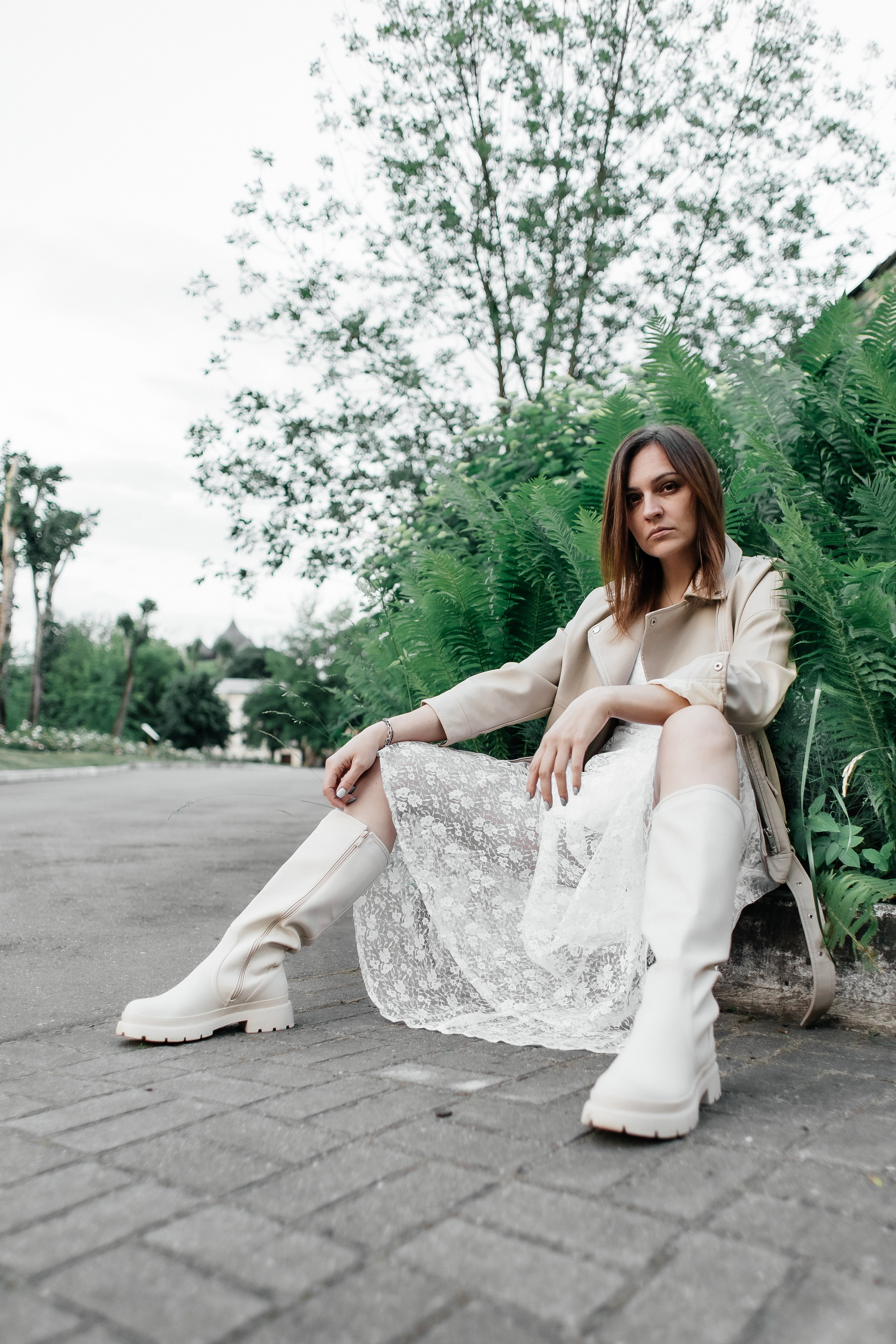 Сбежавшая невеста. Екатерина Макарова Фотограф Москва