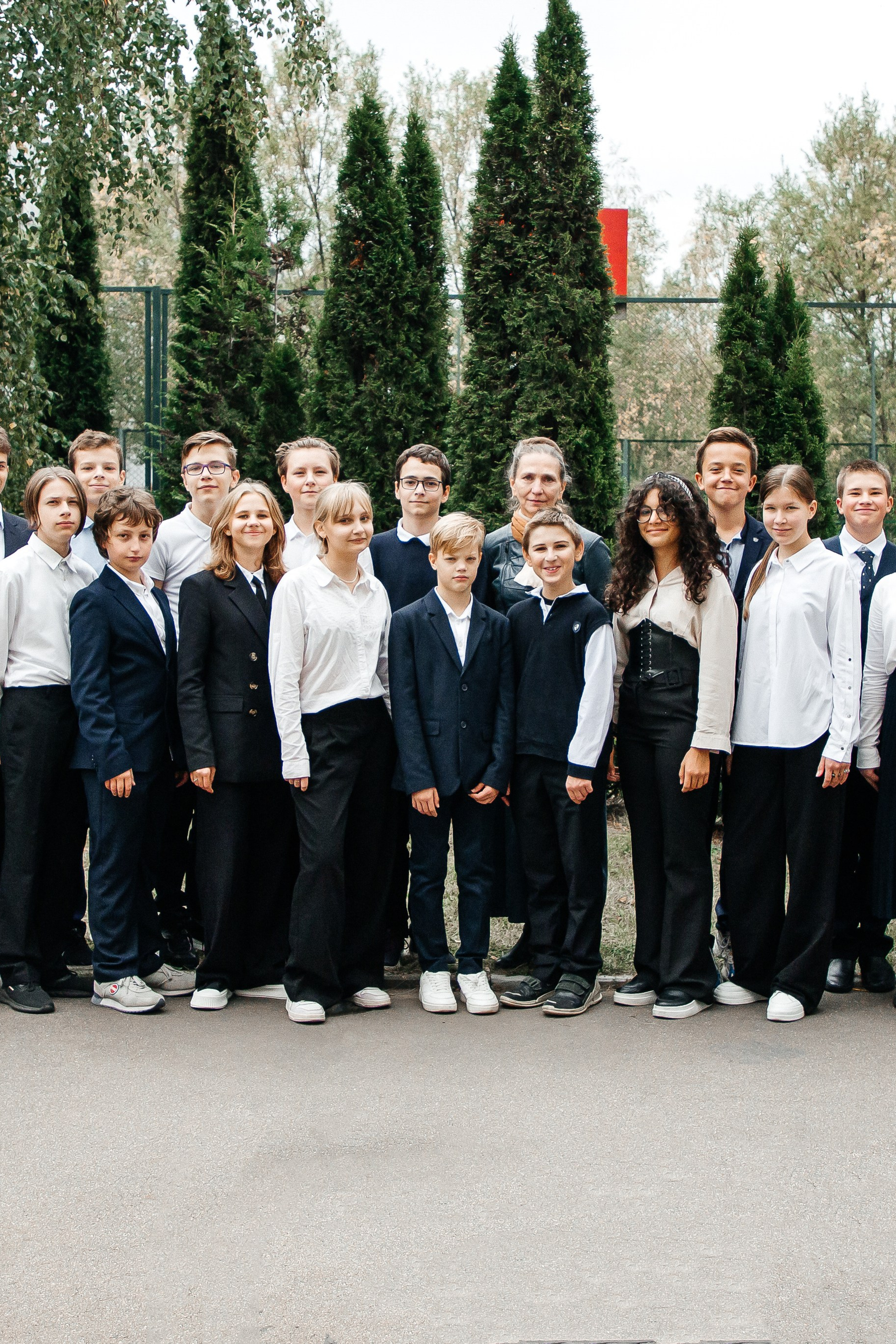 Дети Митино. Екатерина Макарова Фотограф Москва