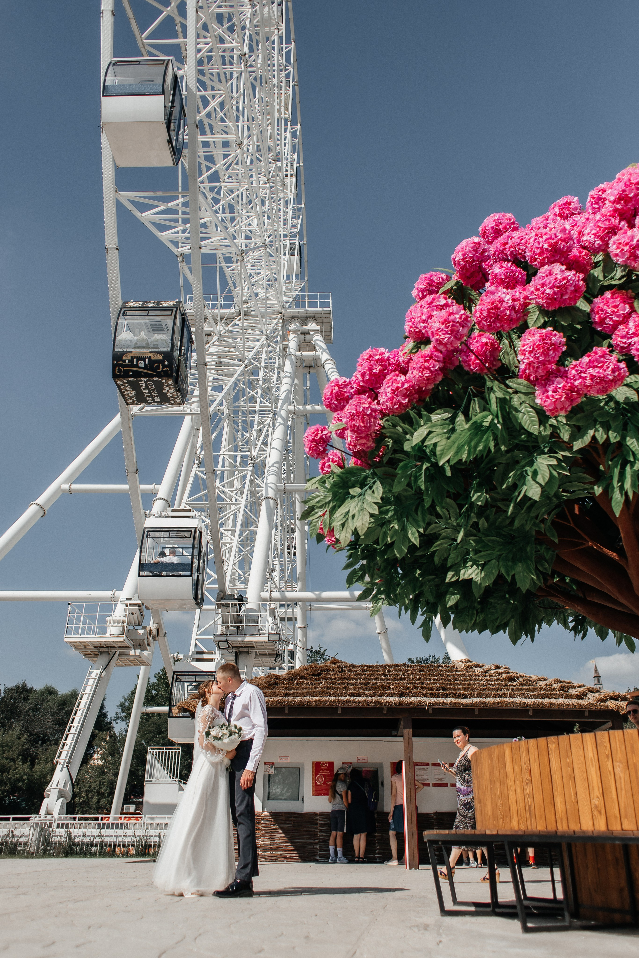 Венчание Даша Коля. Екатерина Макарова Фотограф Москва