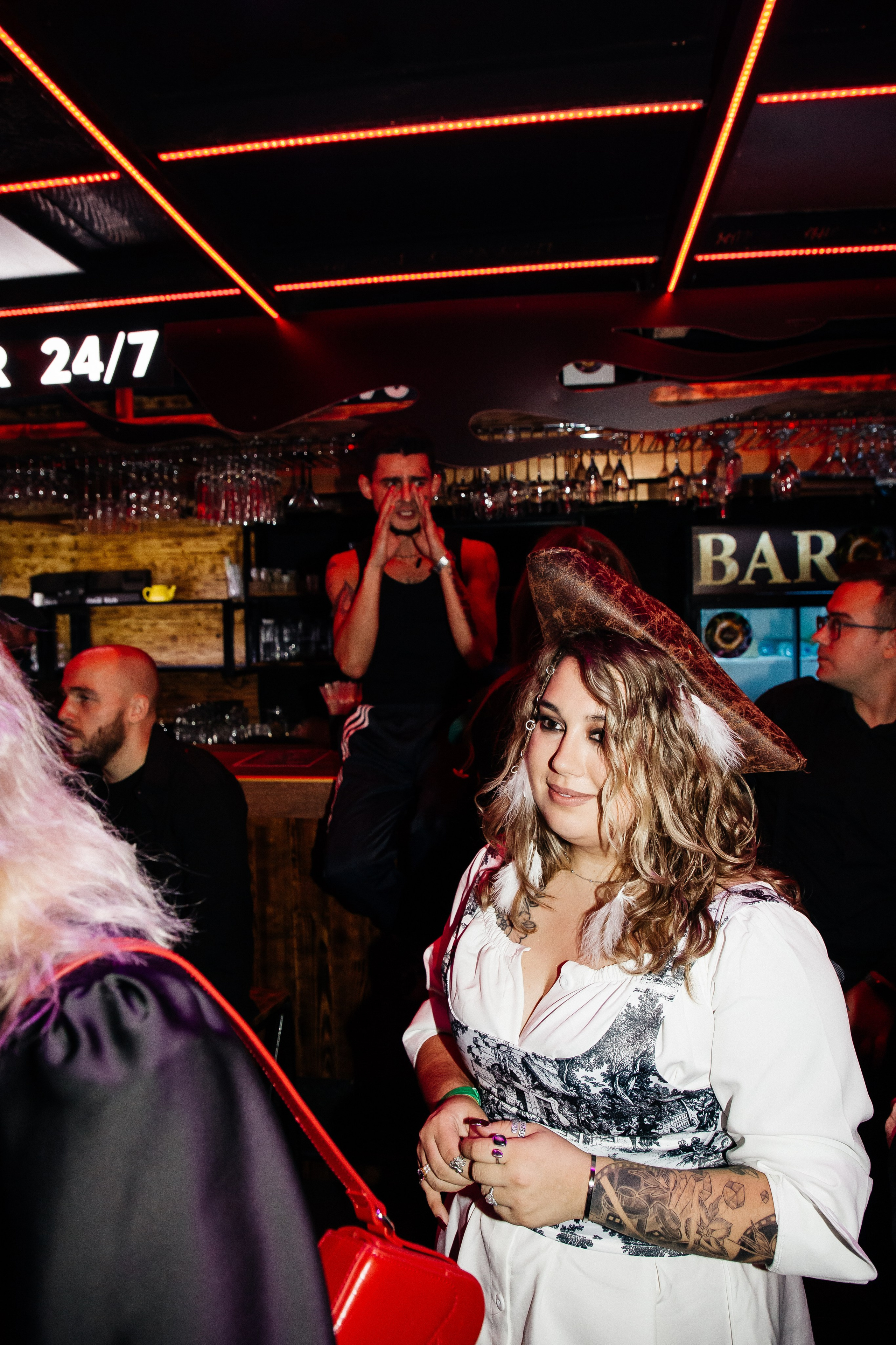 Махно. Екатерина Макарова Фотограф Москва