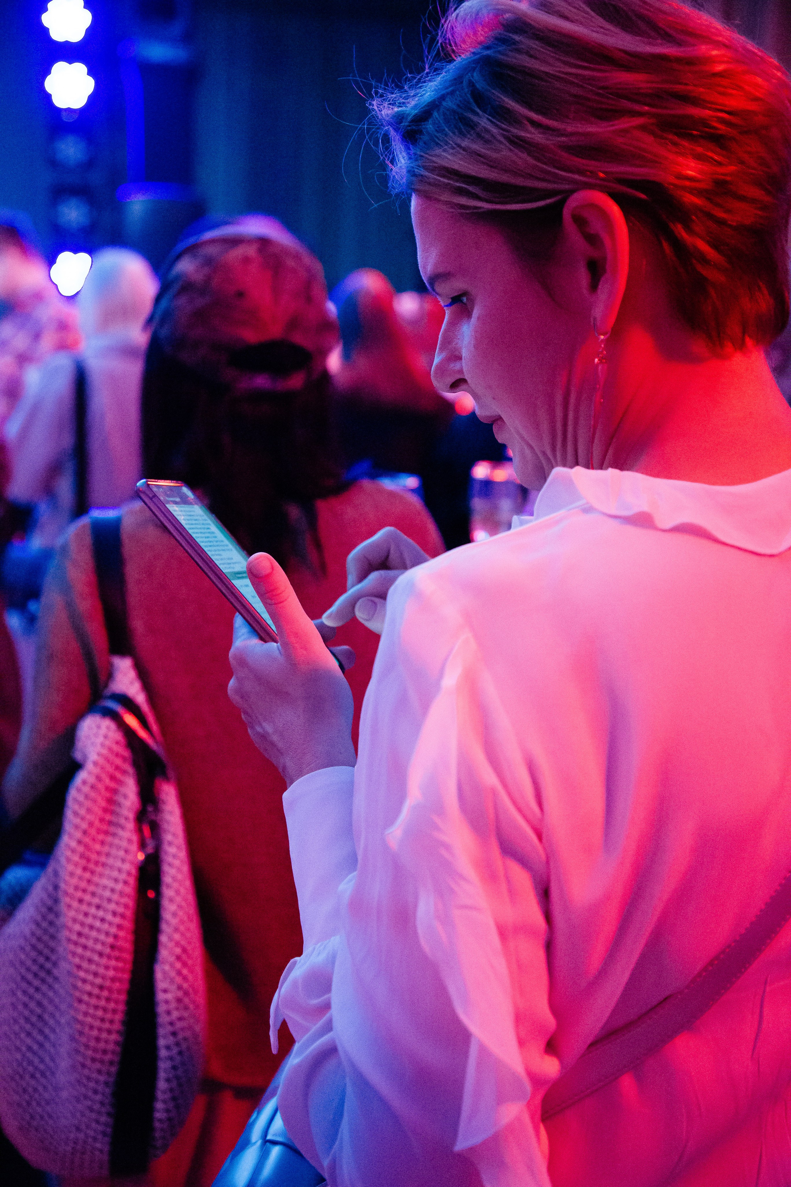 Открытие лофта. Екатерина Макарова Фотограф Москва