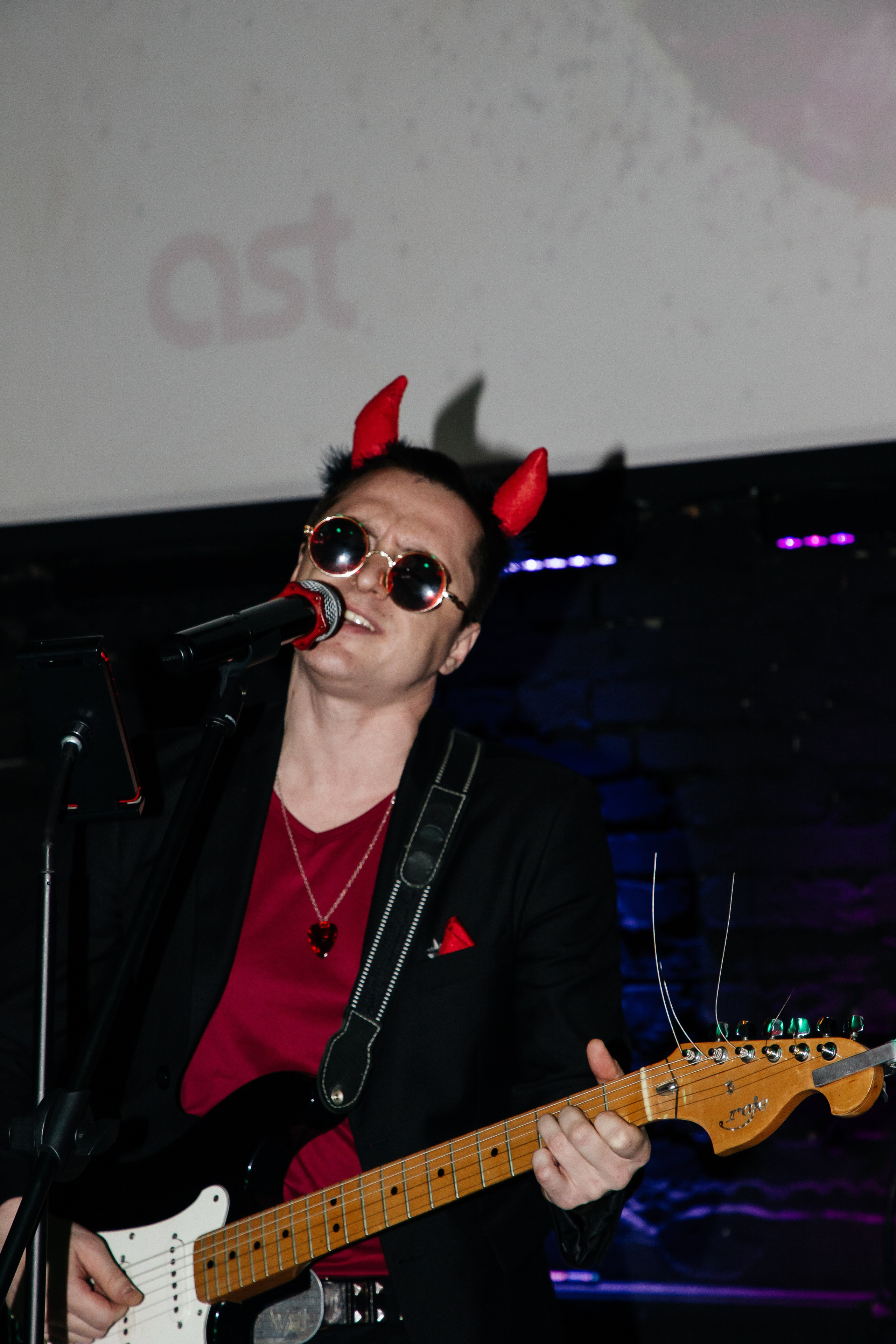 Махно. Екатерина Макарова Фотограф Москва