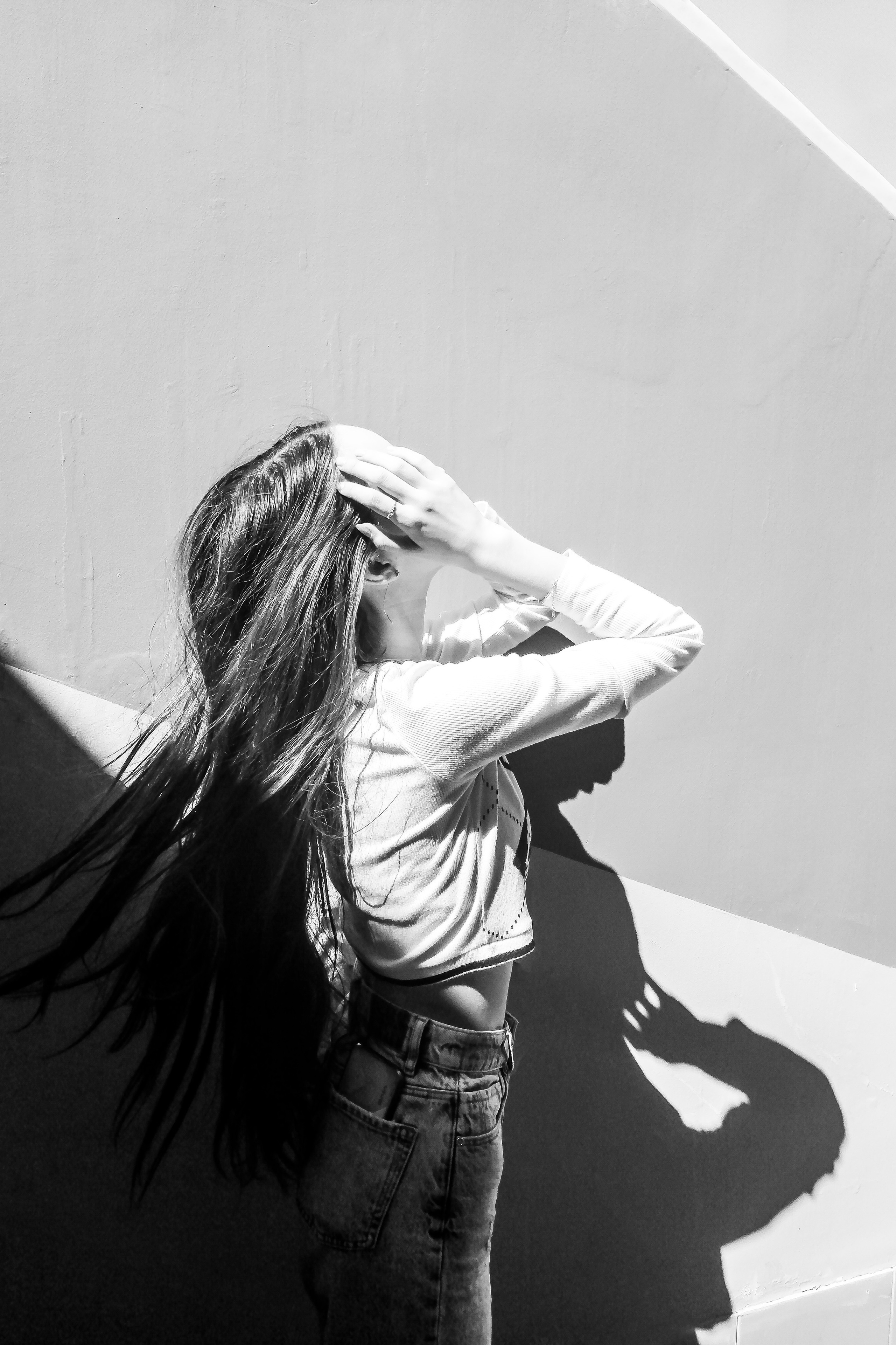 Мила. Екатерина Макарова Фотограф Москва