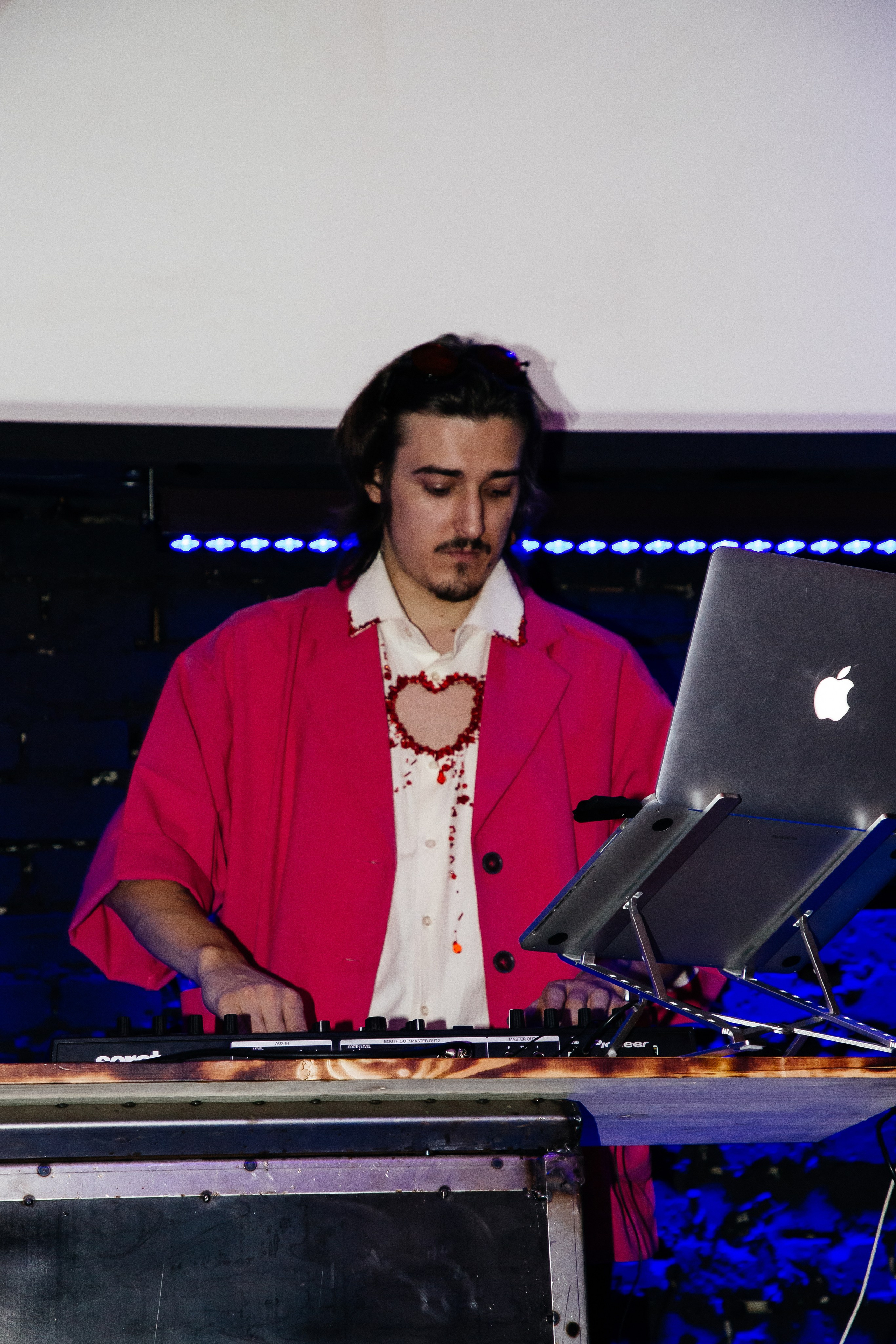 Махно. Екатерина Макарова Фотограф Москва