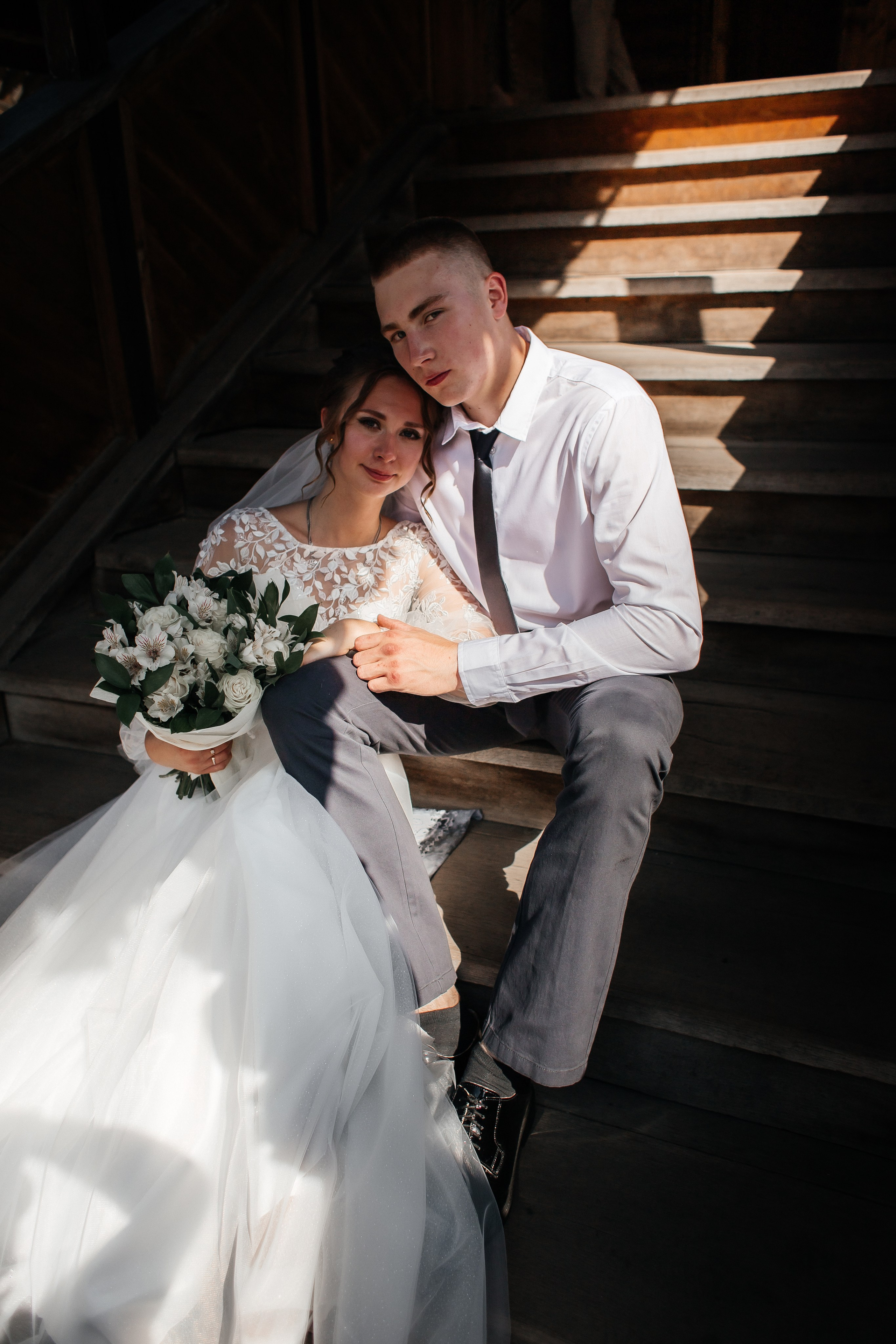 Венчание Даша Коля. Екатерина Макарова Фотограф Москва