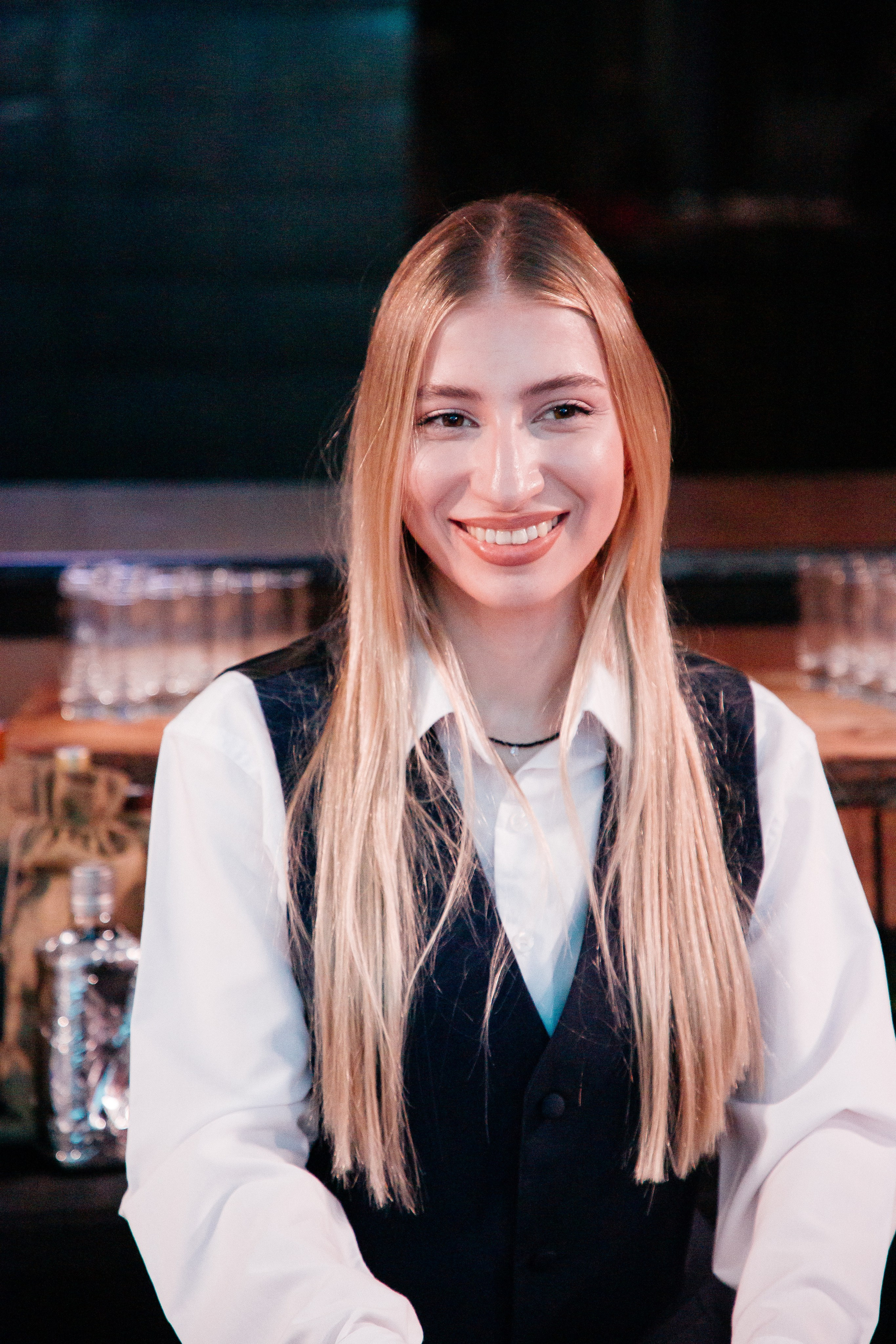 Открытие лофта. Екатерина Макарова Фотограф Москва