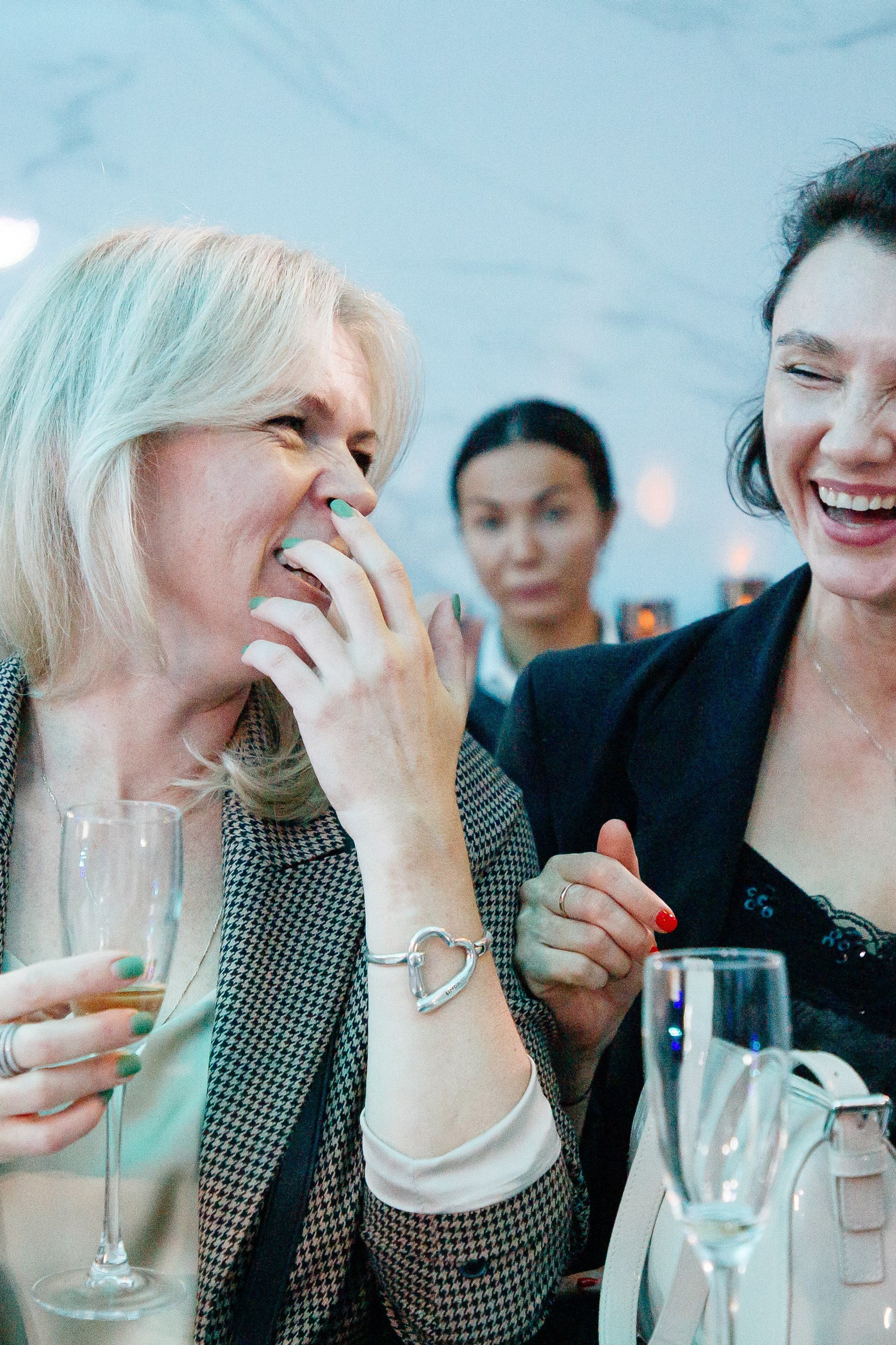 Открытие лофта. Екатерина Макарова Фотограф Москва