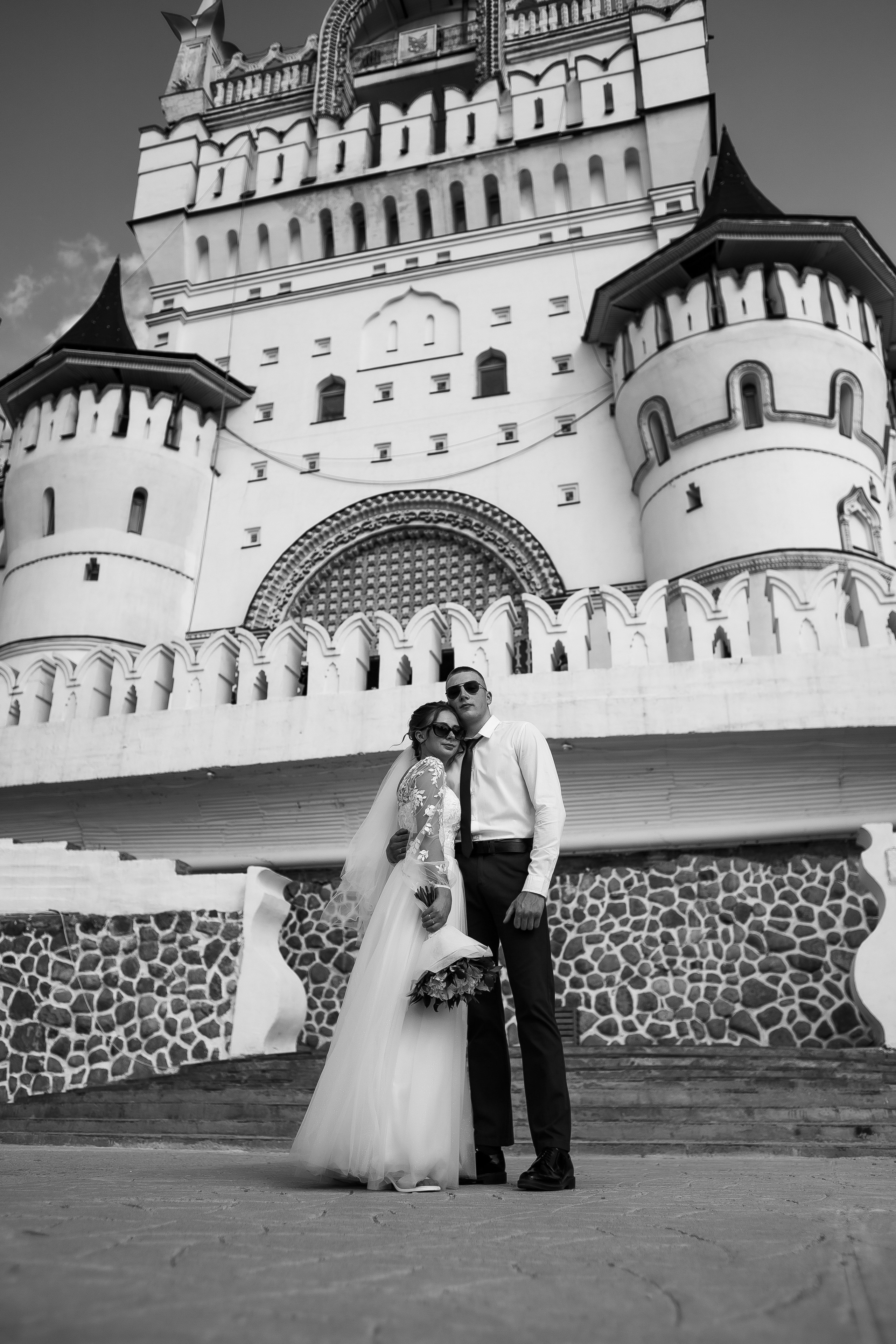 Венчание Даша Коля. Екатерина Макарова Фотограф Москва