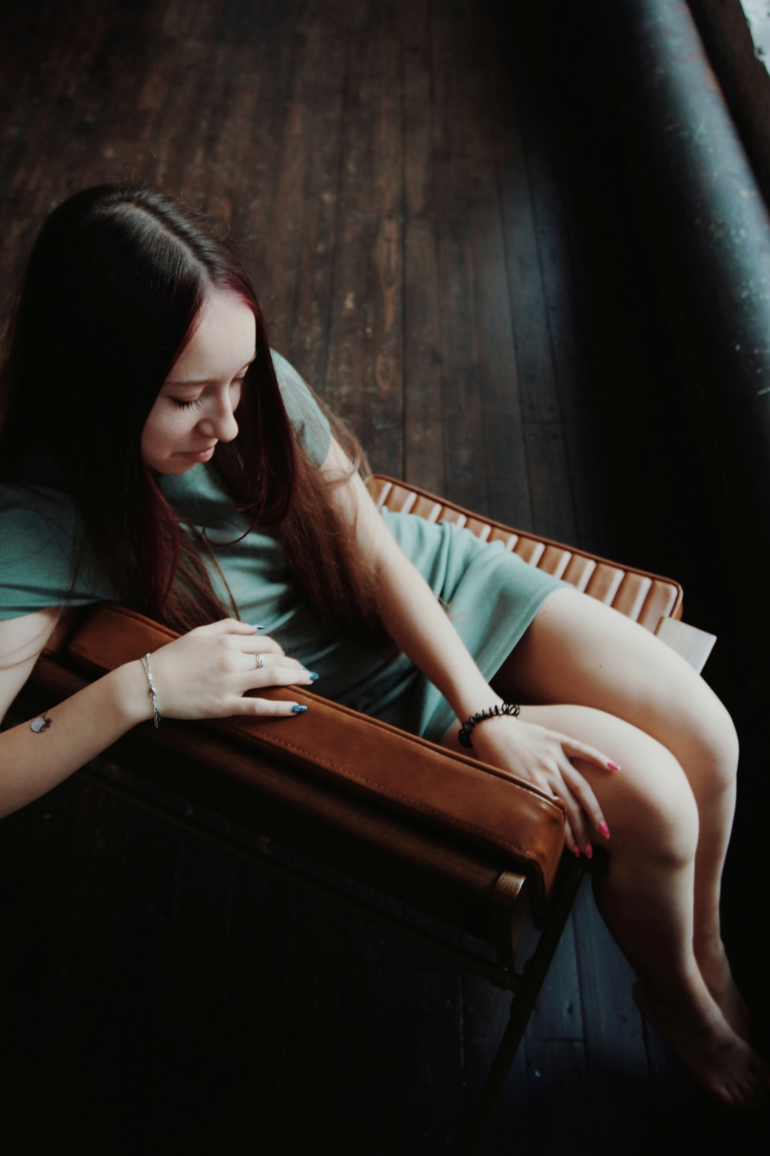 Девочки. Екатерина Макарова Фотограф Москва