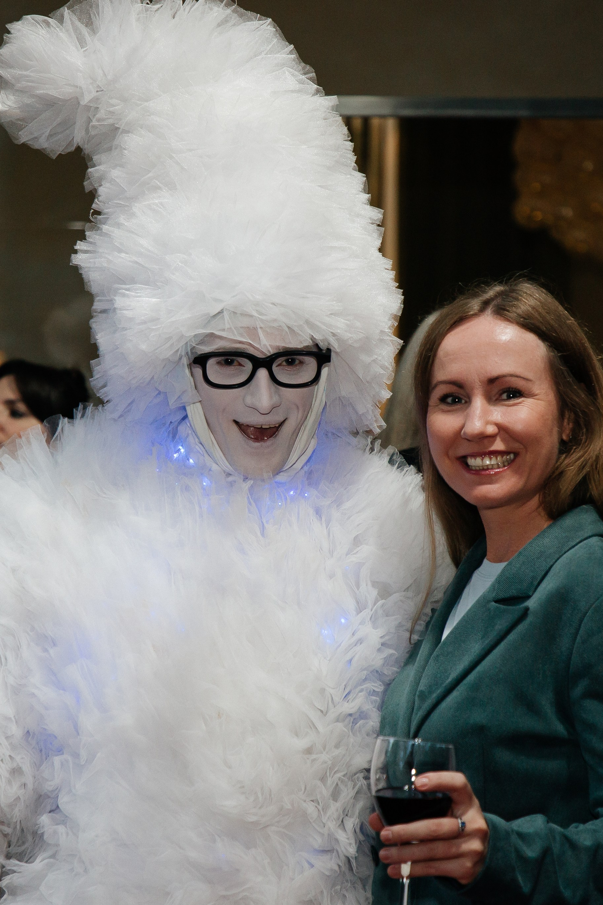 Открытие лофта. Екатерина Макарова Фотограф Москва