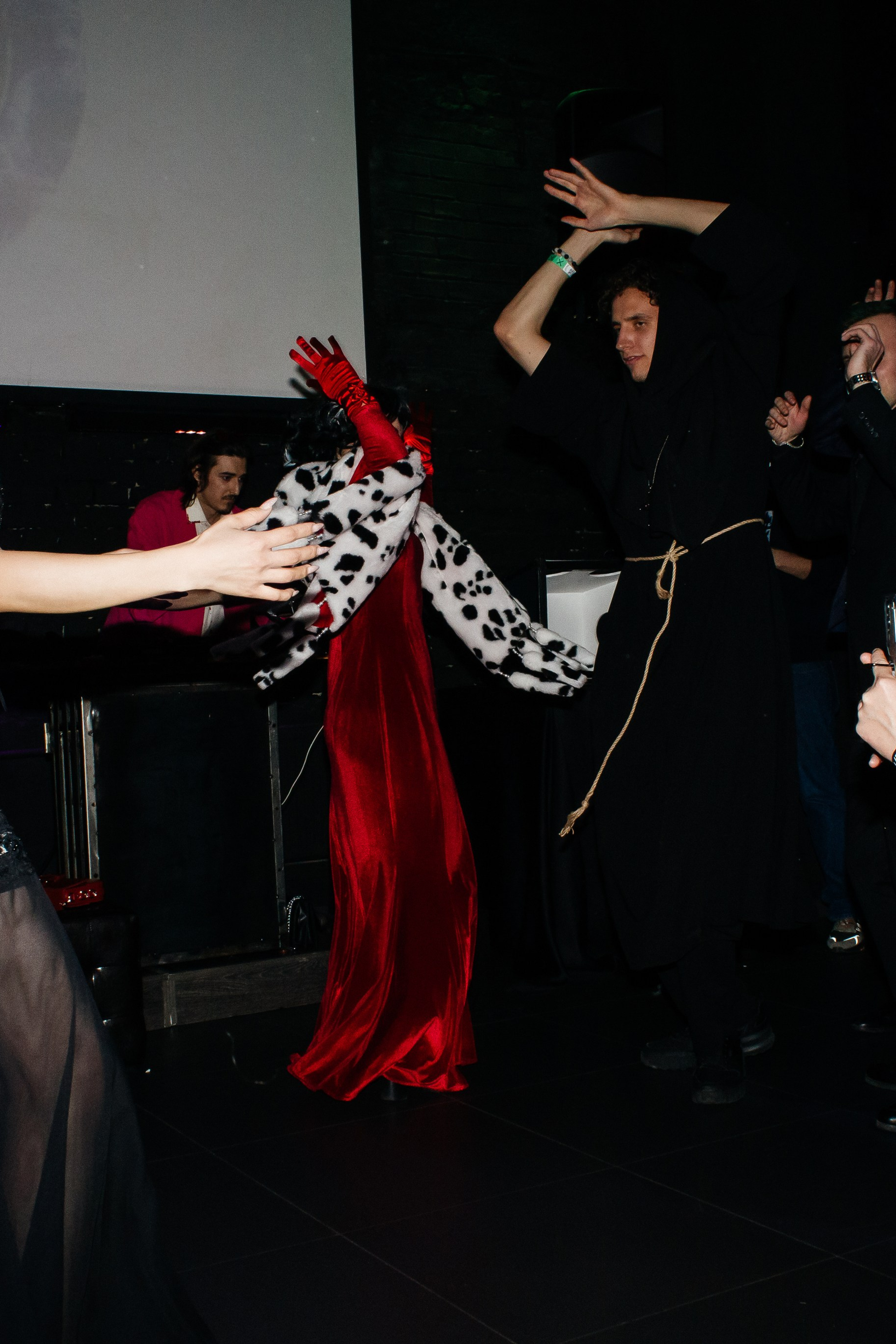 Махно. Екатерина Макарова Фотограф Москва