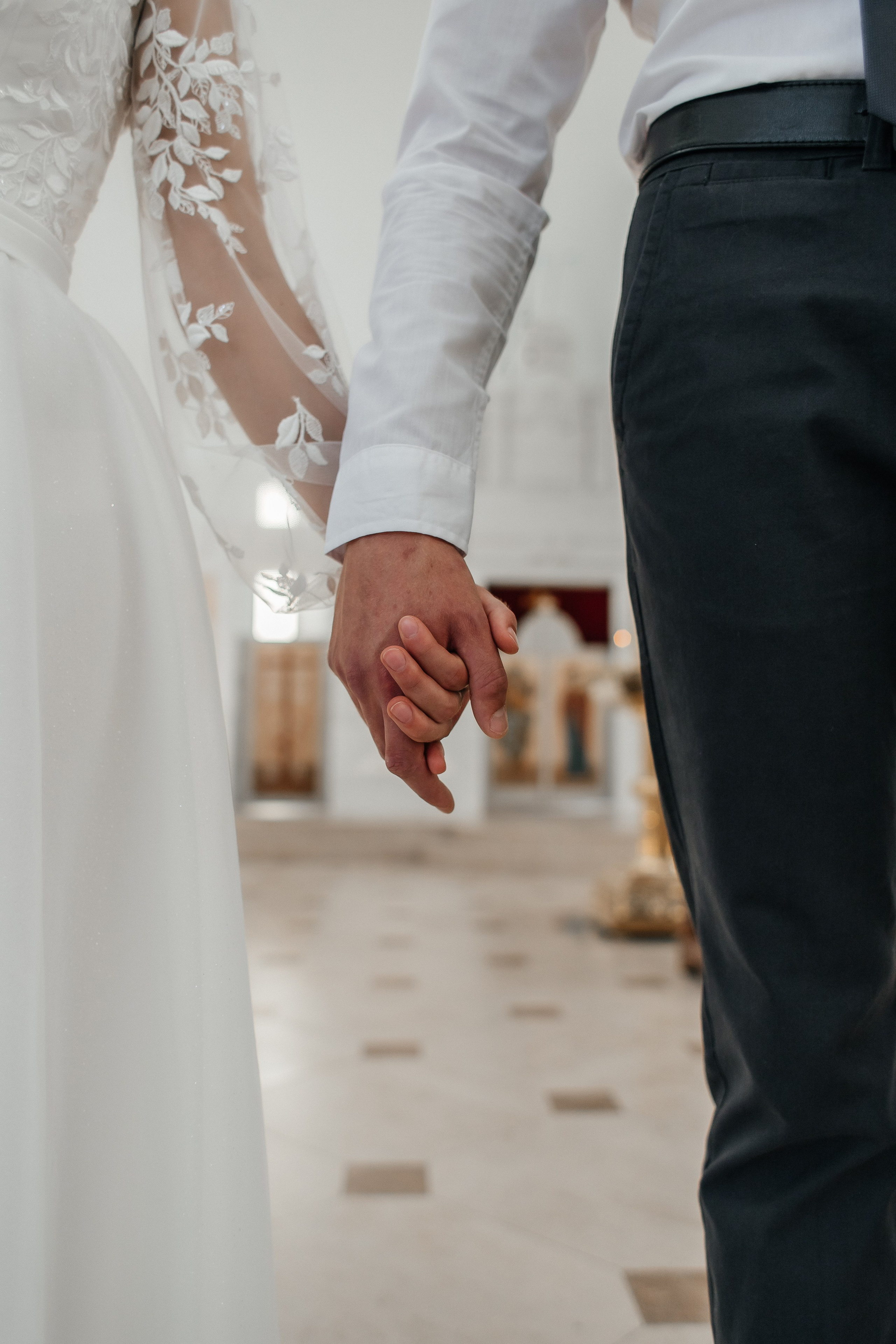 Венчание Даша Коля. Екатерина Макарова Фотограф Москва