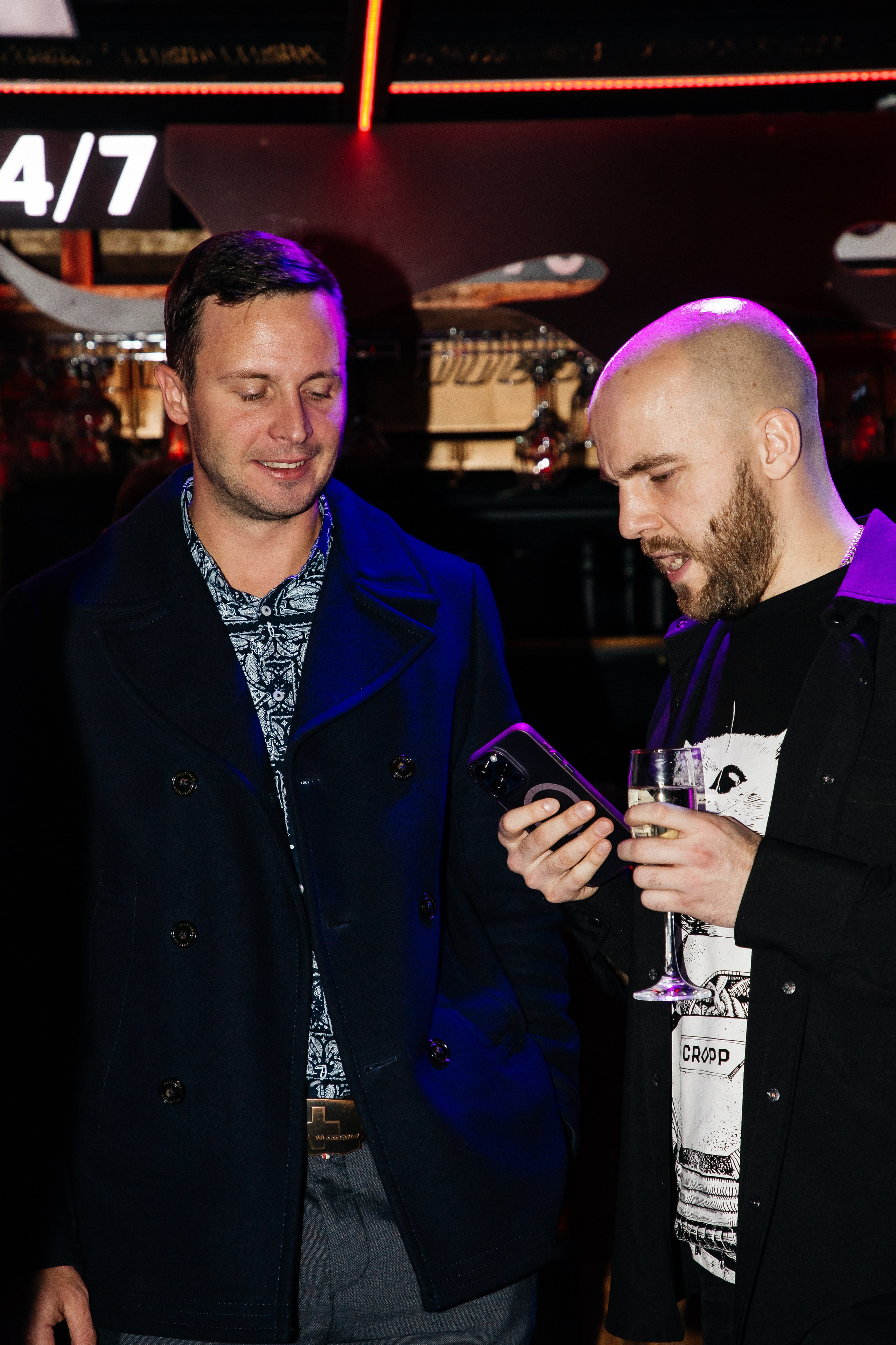 Махно. Екатерина Макарова Фотограф Москва