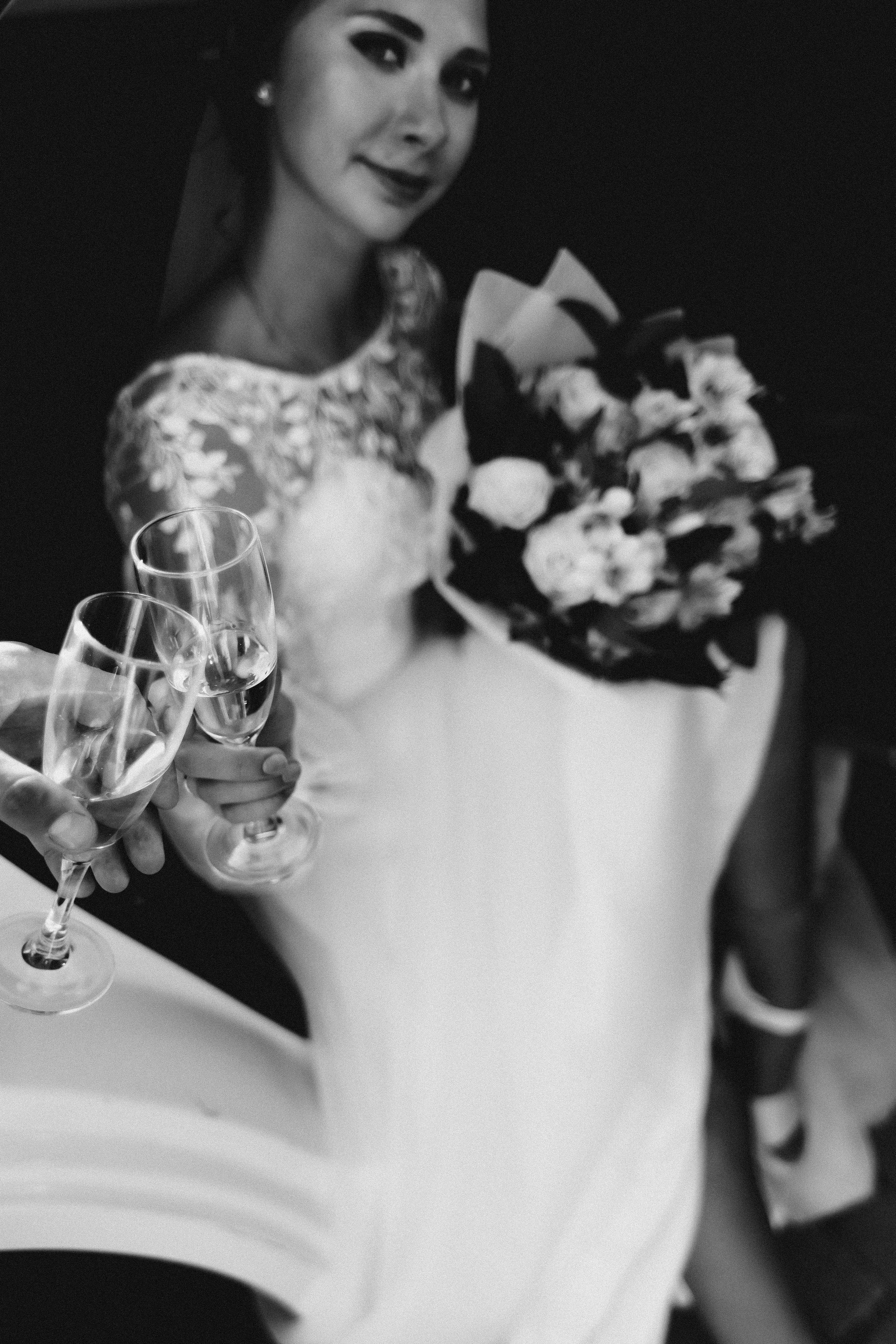 Венчание Даша Коля. Екатерина Макарова Фотограф Москва