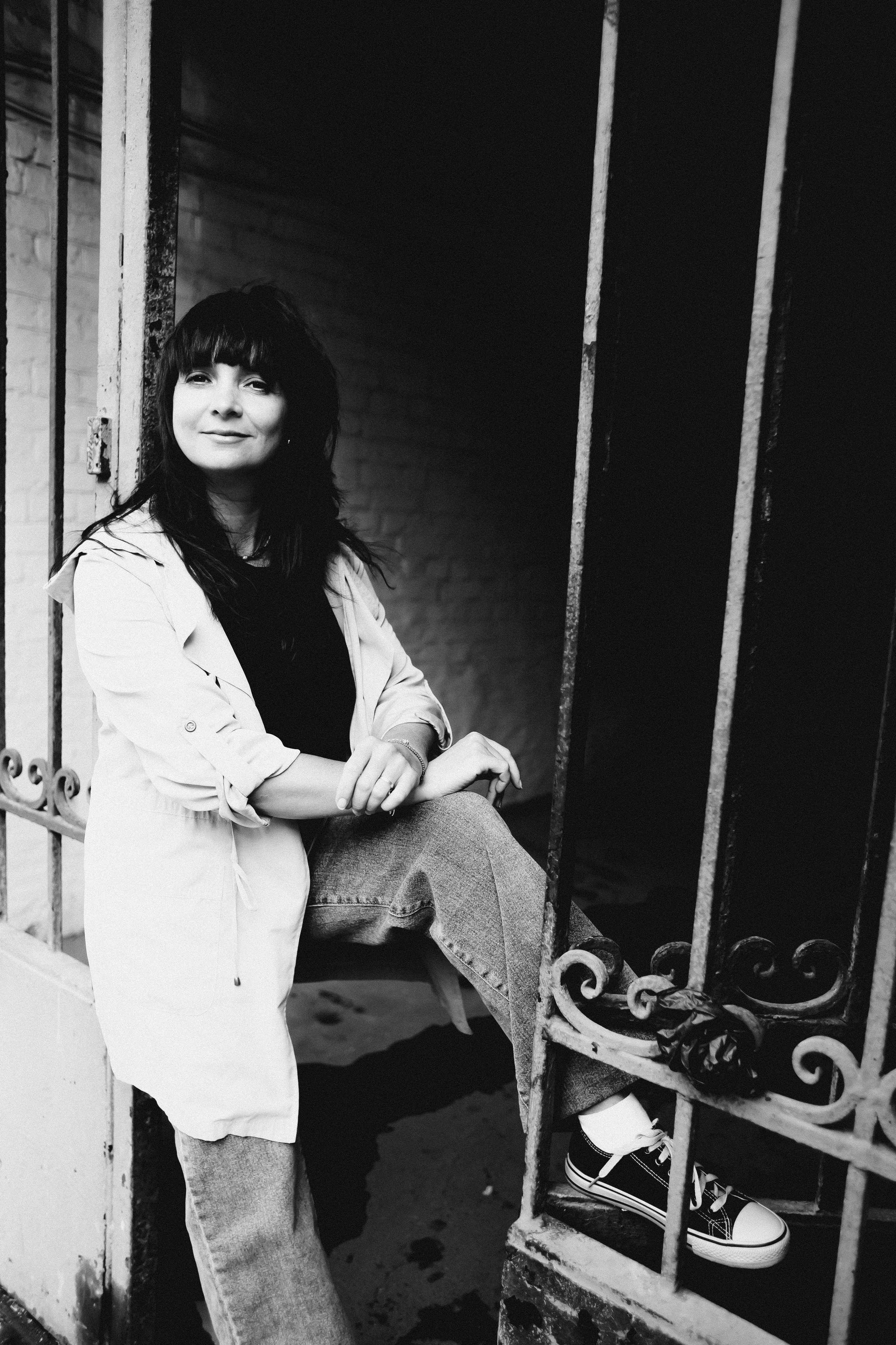 Лена Е. Екатерина Макарова Фотограф Москва