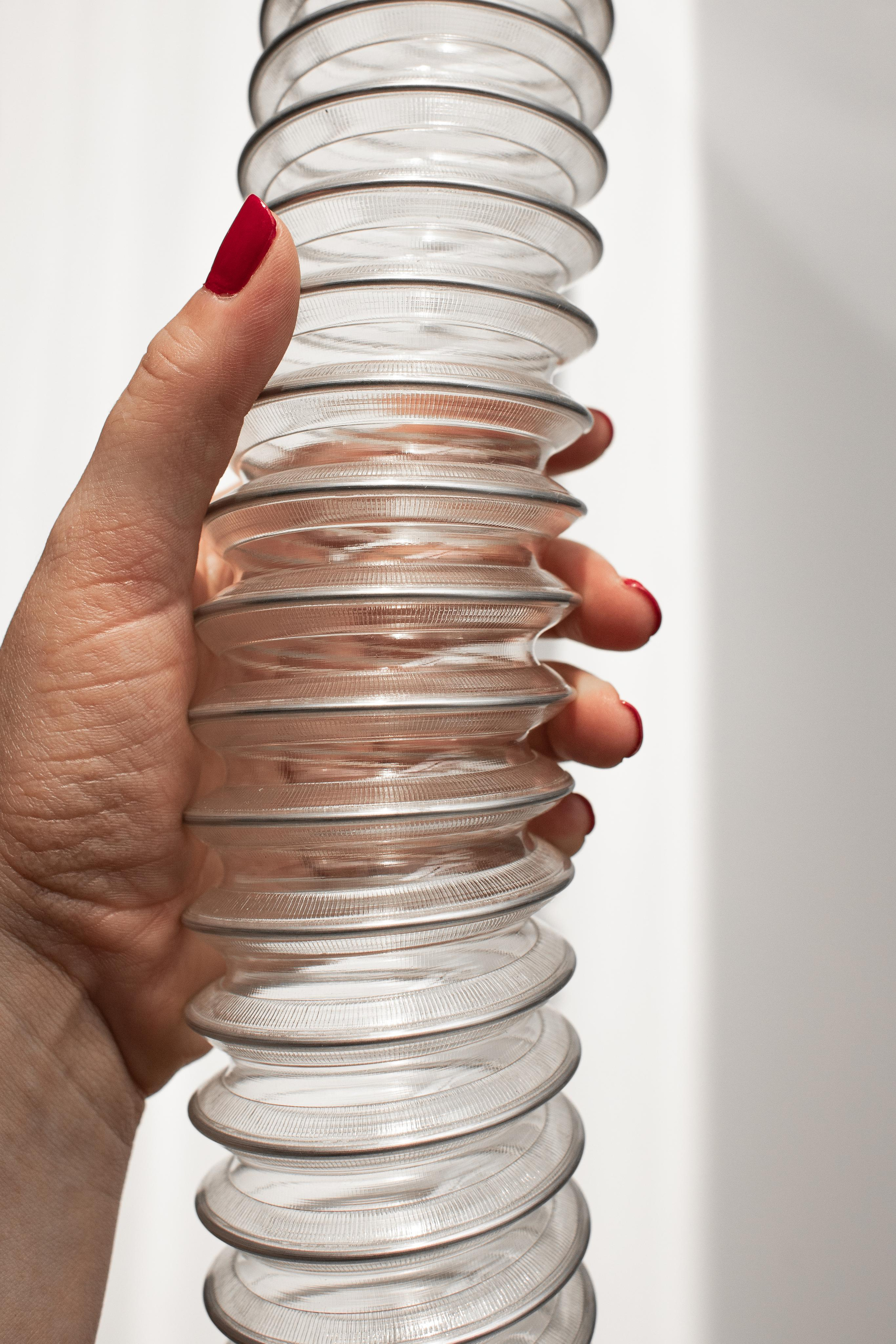 Воздуховоды. Екатерина Макарова Фотограф Москва