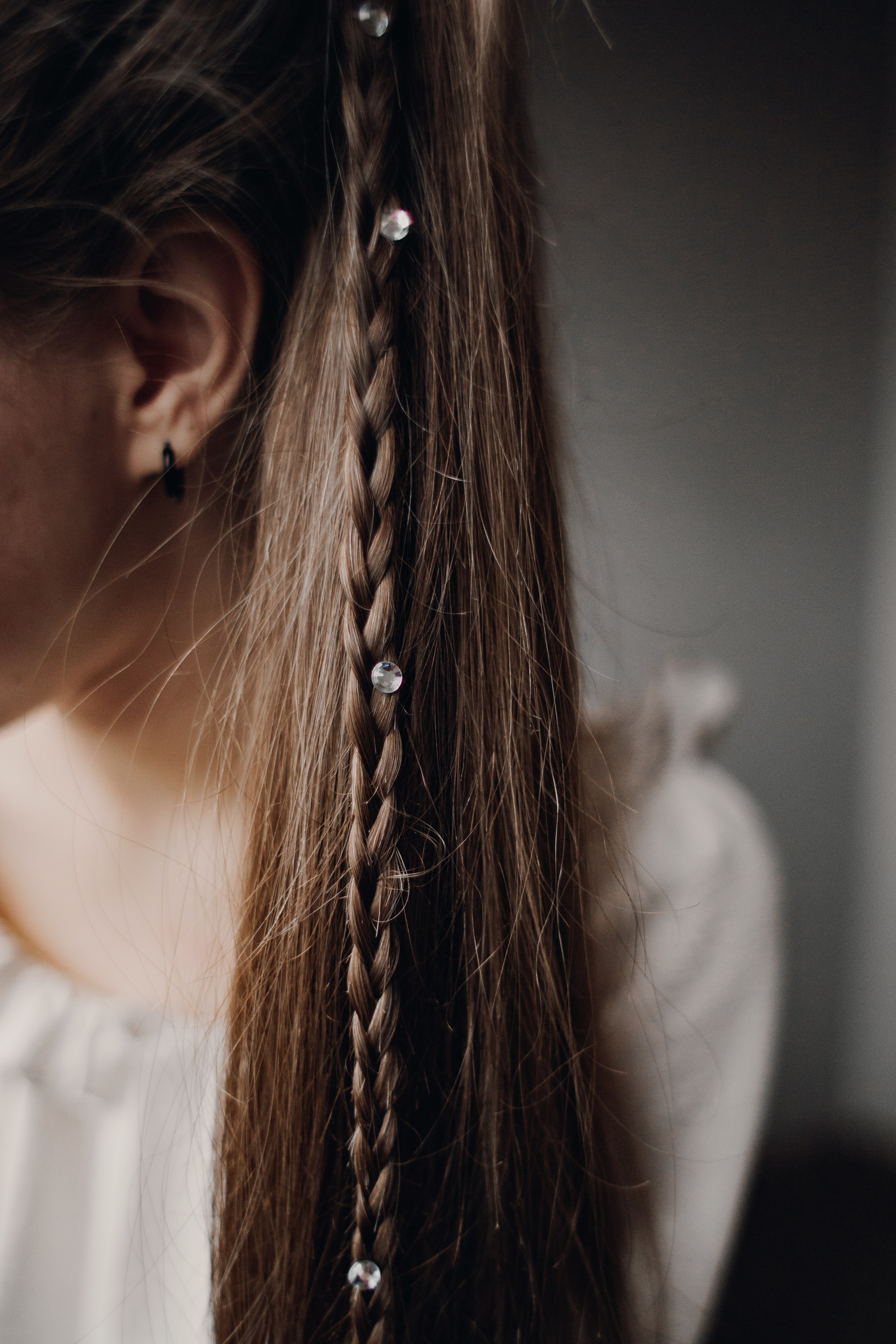 Стайлер для волос. Екатерина Макарова Фотограф Москва