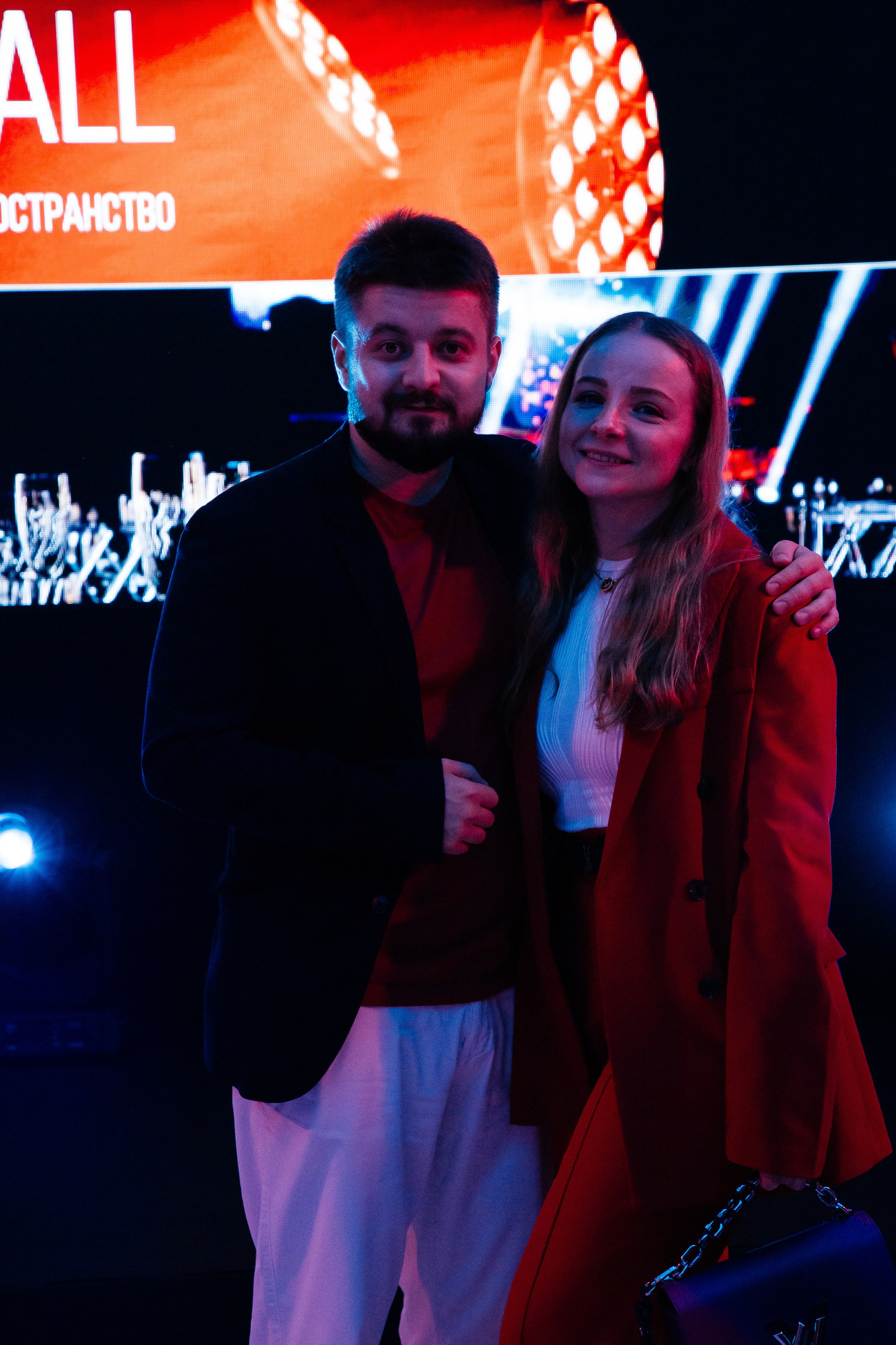 Открытие лофта. Екатерина Макарова Фотограф Москва