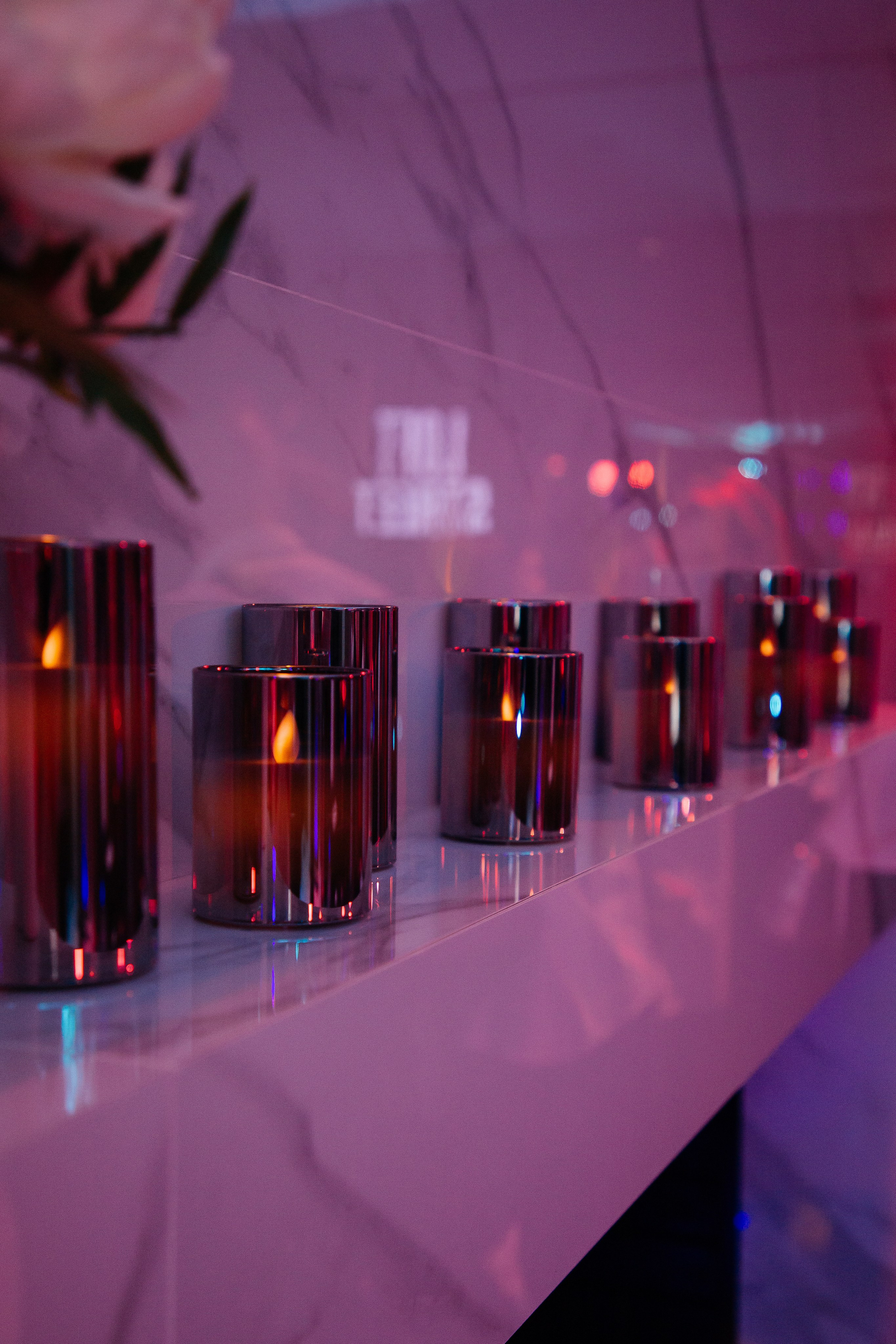 Открытие лофта. Екатерина Макарова Фотограф Москва