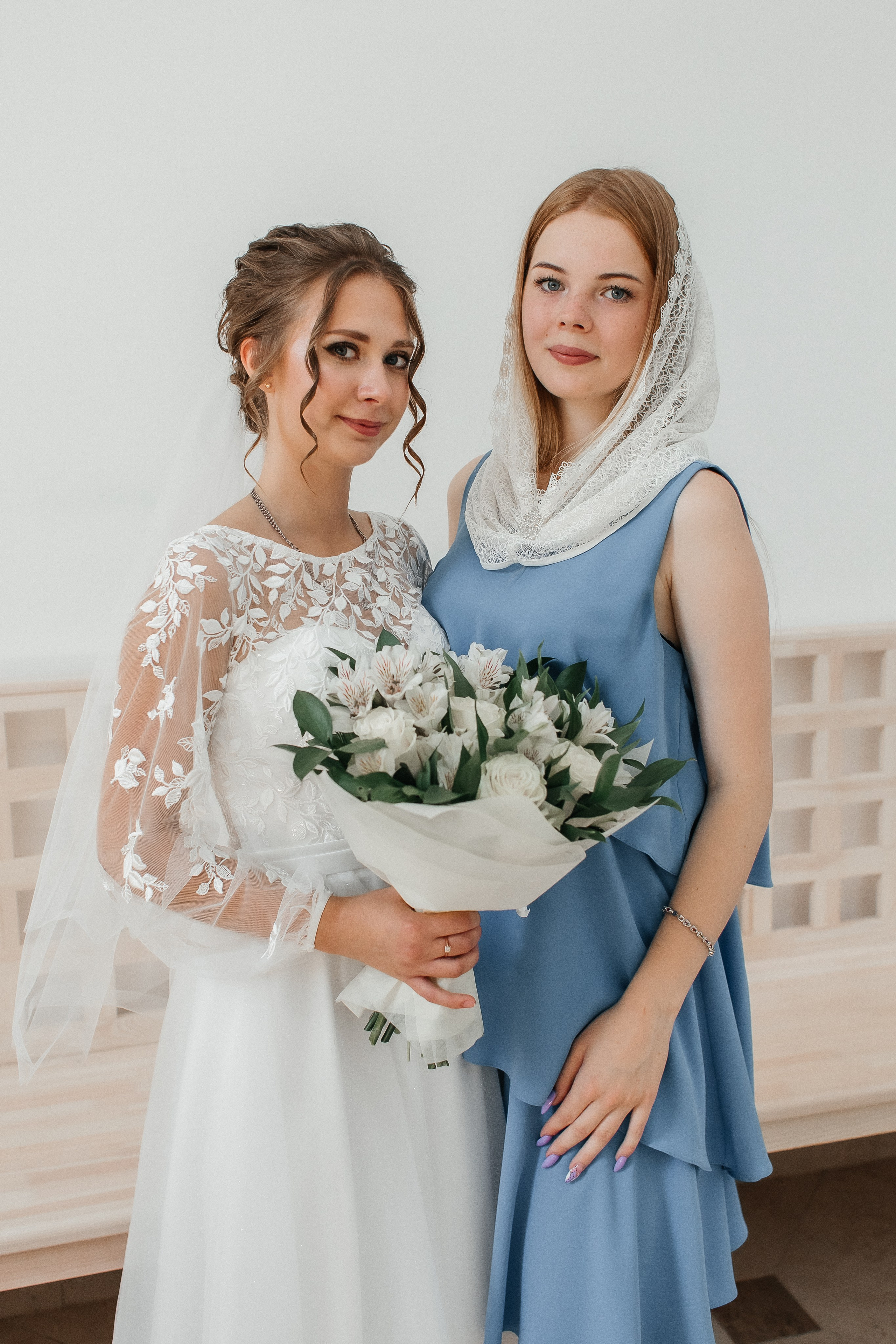 Венчание Даша Коля. Екатерина Макарова Фотограф Москва