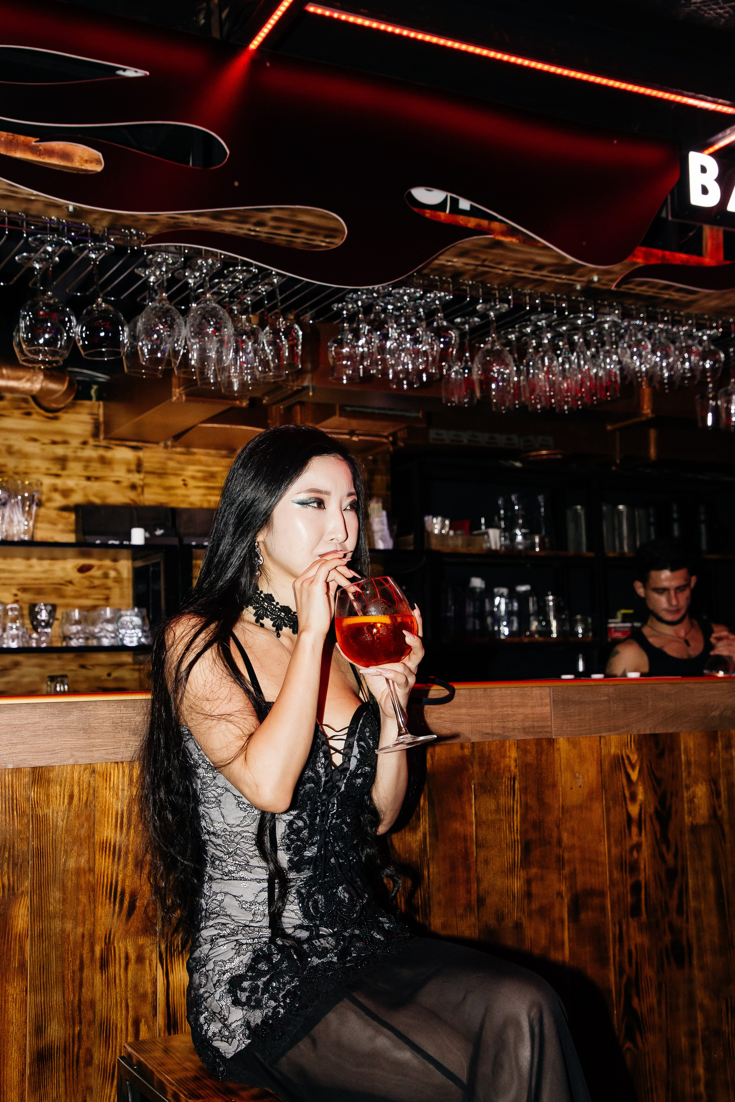 Махно. Екатерина Макарова Фотограф Москва