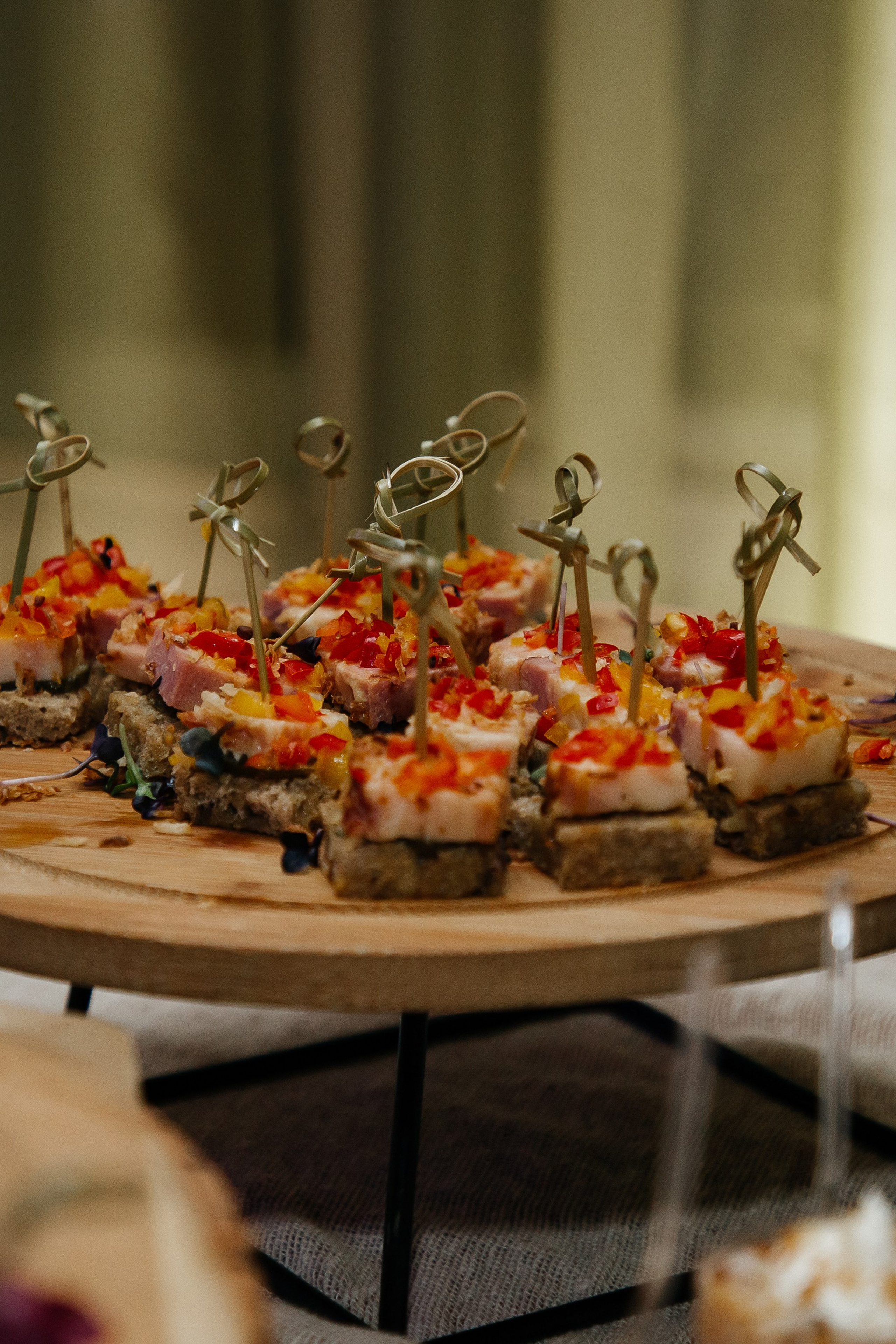 Открытие лофта. Екатерина Макарова Фотограф Москва