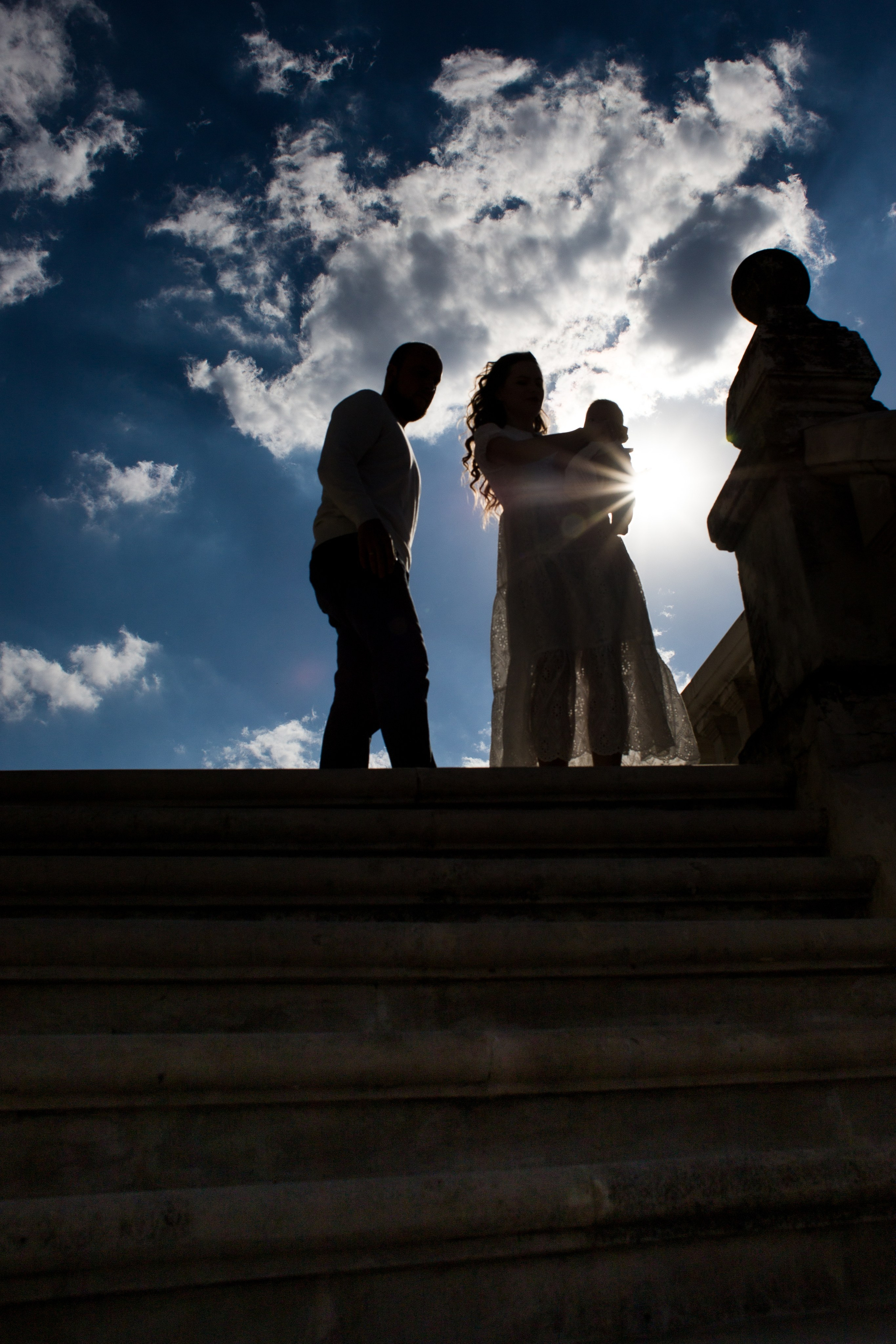 Крещение в Быково. Екатерина Макарова Фотограф Москва