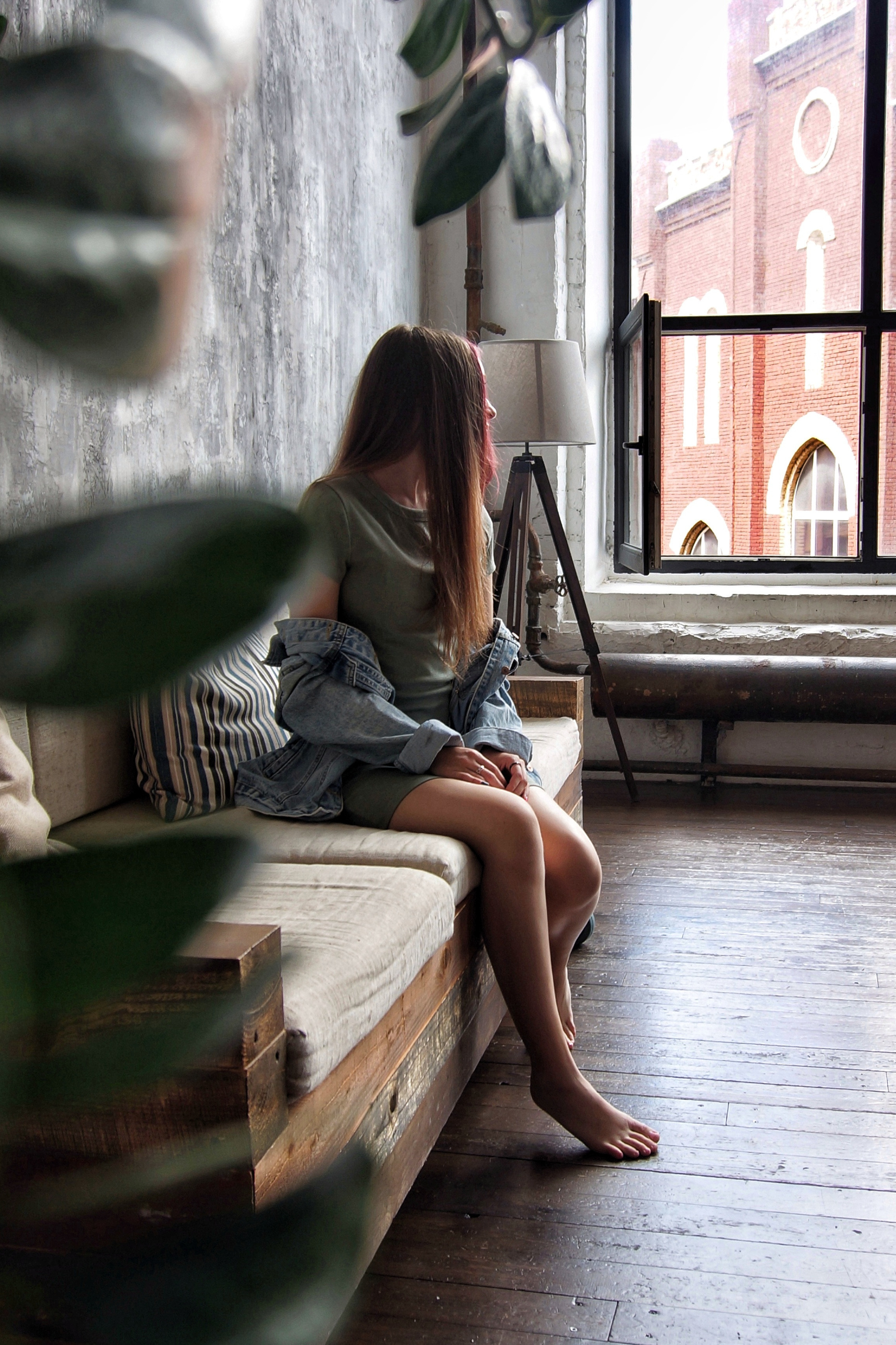 Девочки. Екатерина Макарова Фотограф Москва