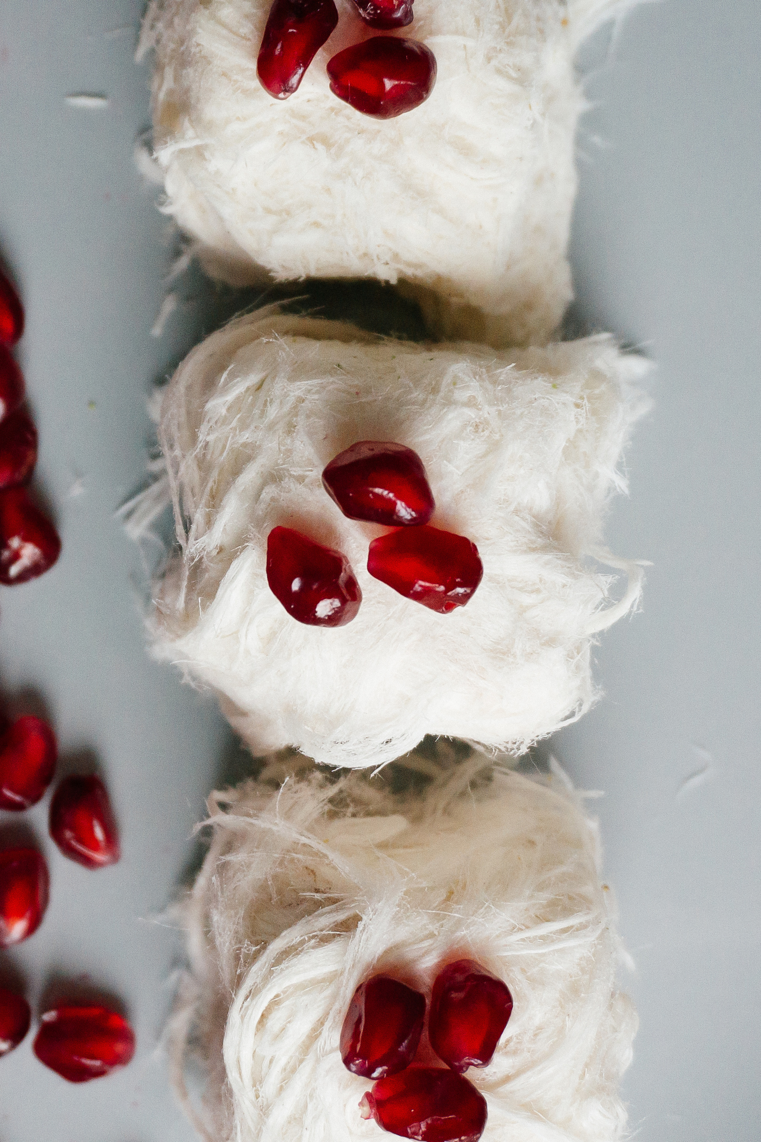 Лукум. Екатерина Макарова Фотограф Москва