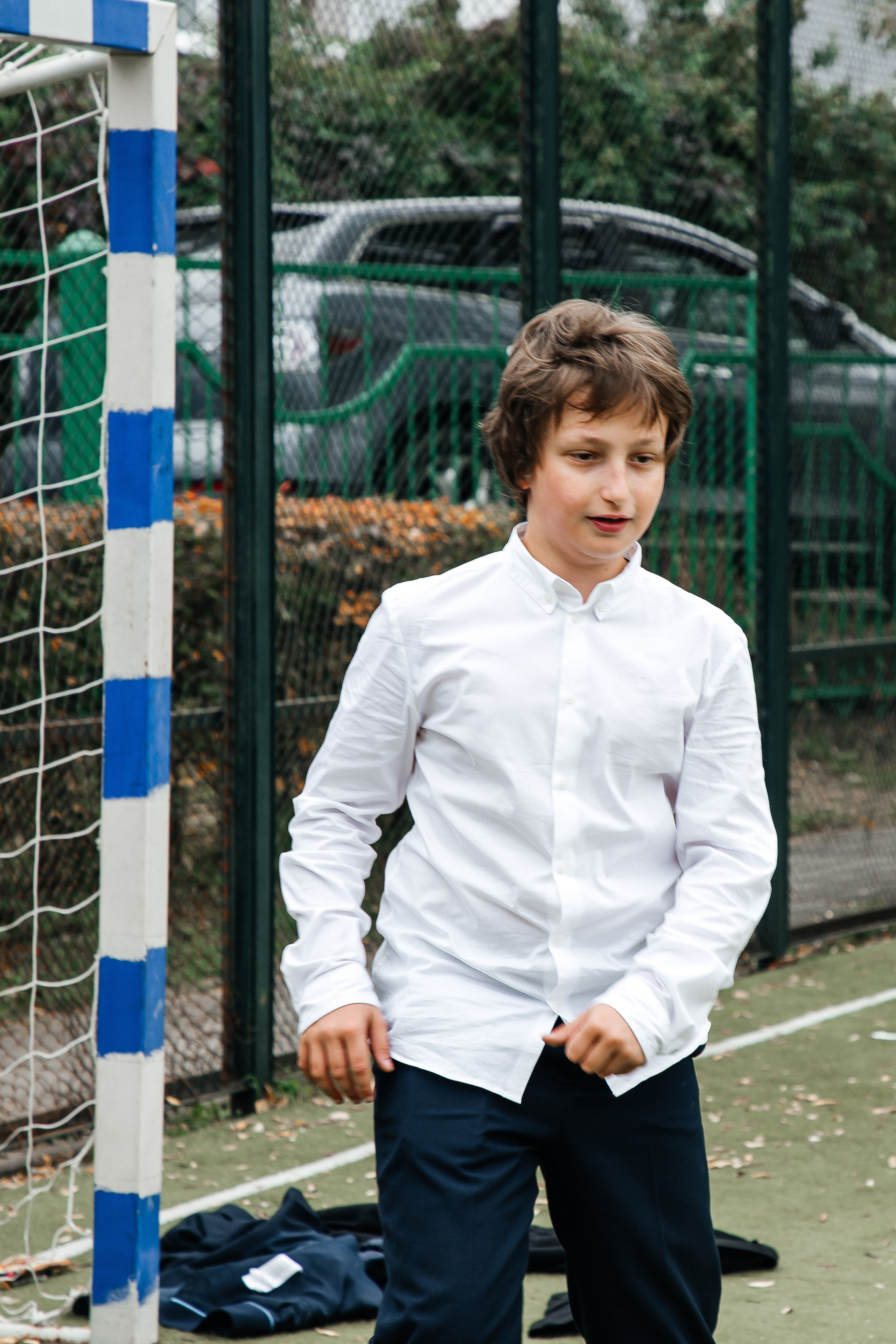 Дети Митино. Екатерина Макарова Фотограф Москва