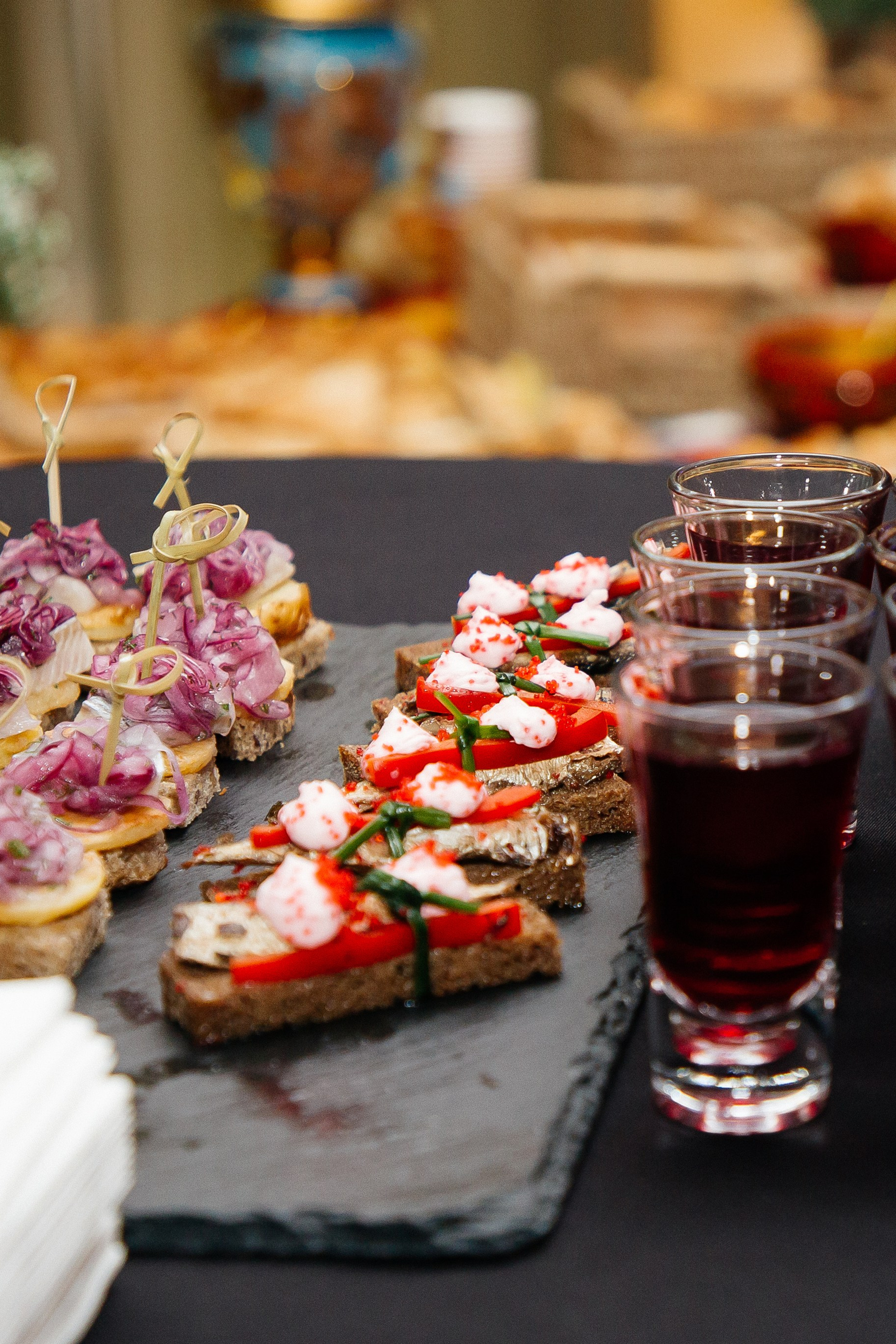 Открытие лофта. Екатерина Макарова Фотограф Москва