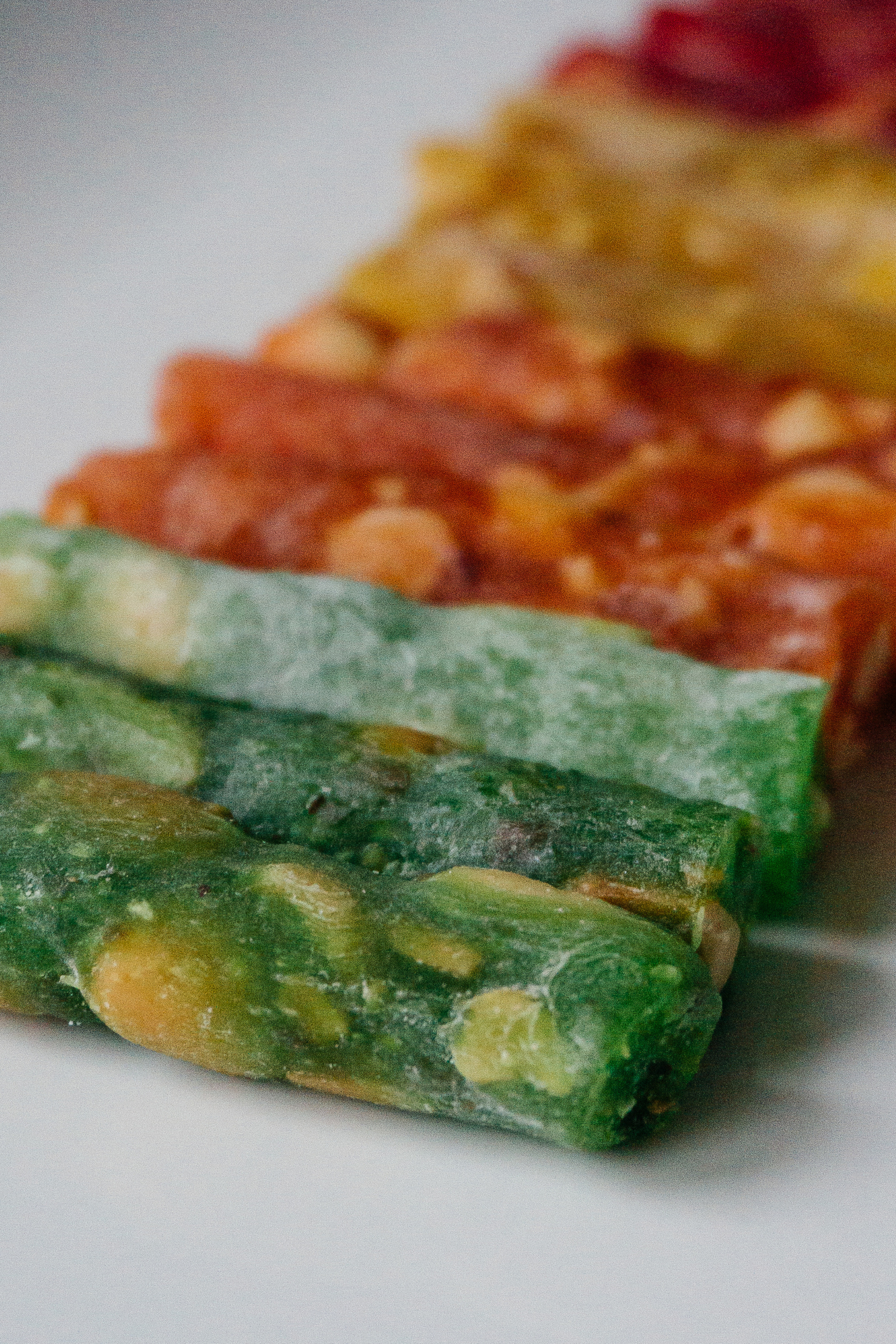 Лукум. Екатерина Макарова Фотограф Москва