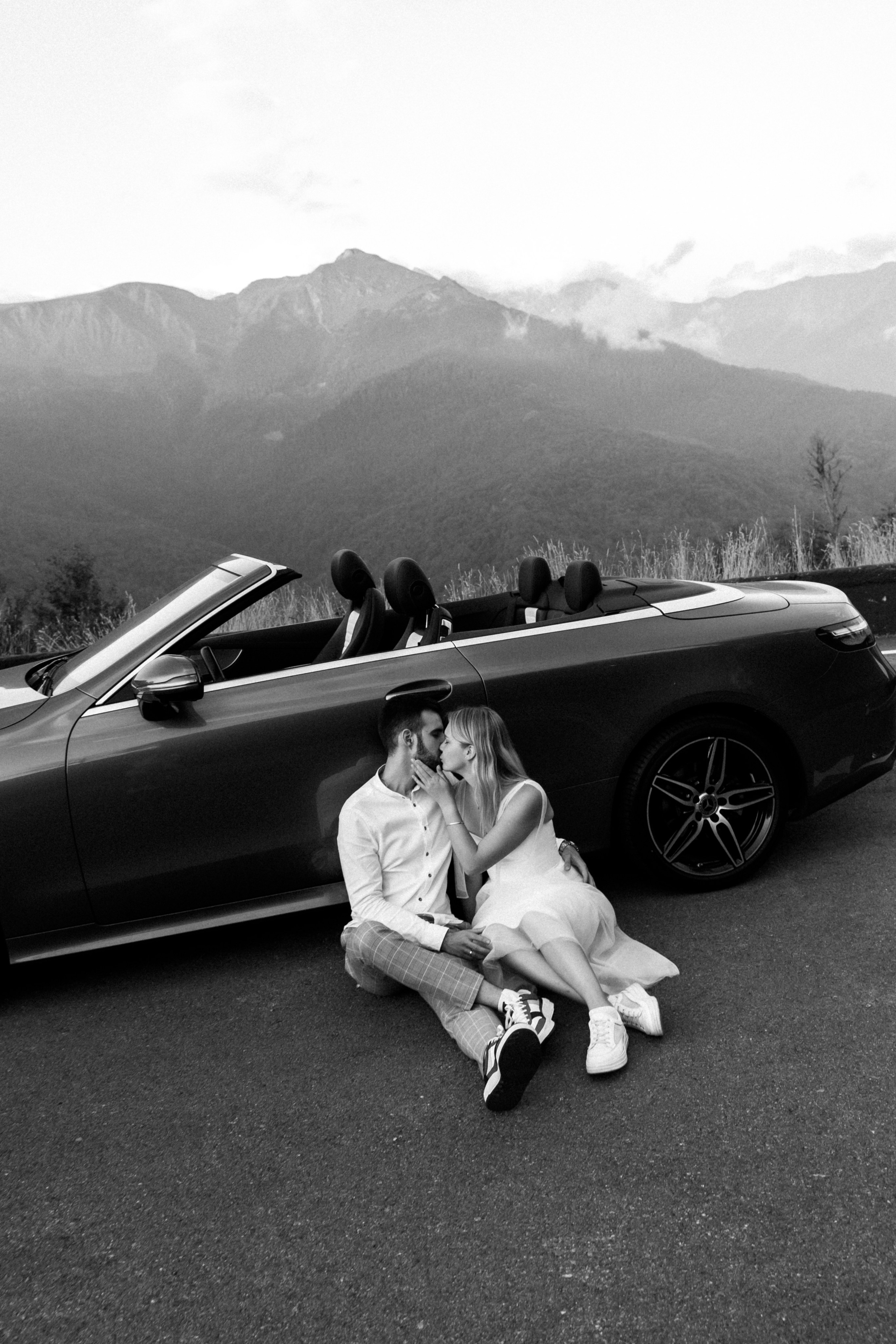 Отзывы. Фотограф Сочи Адлер Красная Поляна Ошутина Анастасия