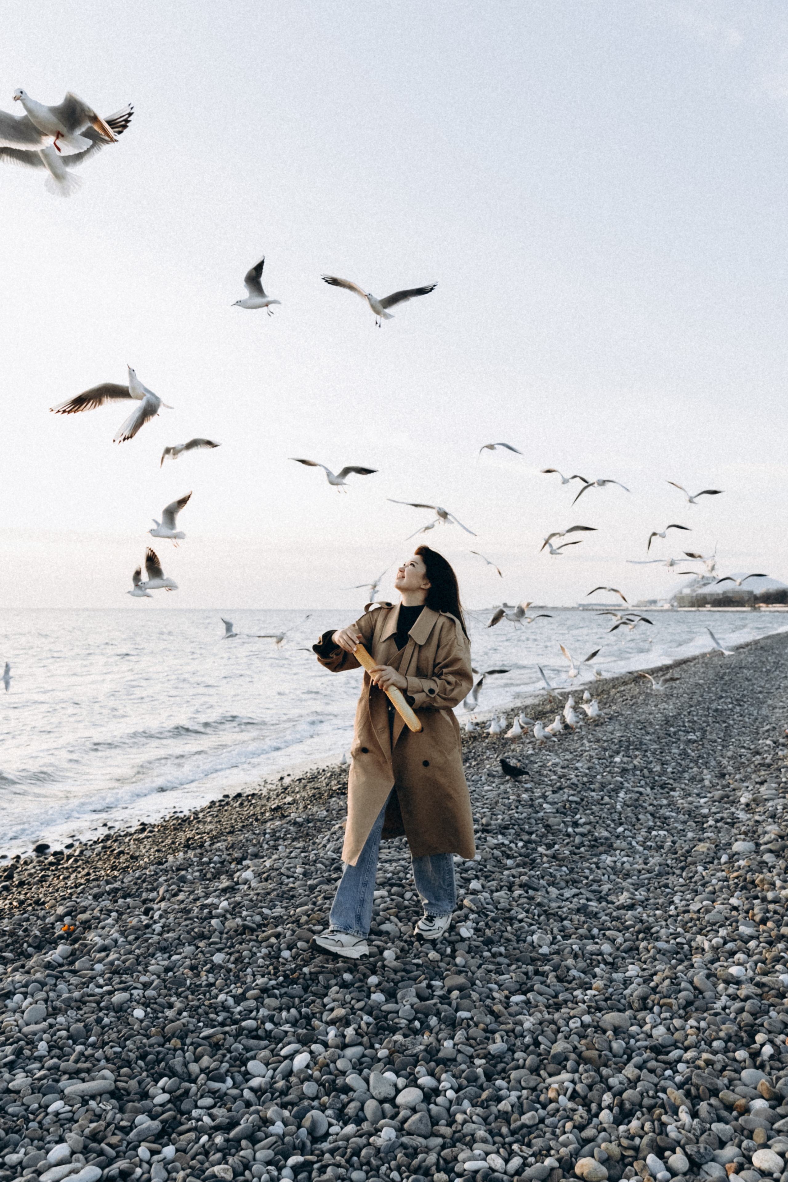 Отзывы. Фотограф Сочи Адлер Красная Поляна Ошутина Анастасия