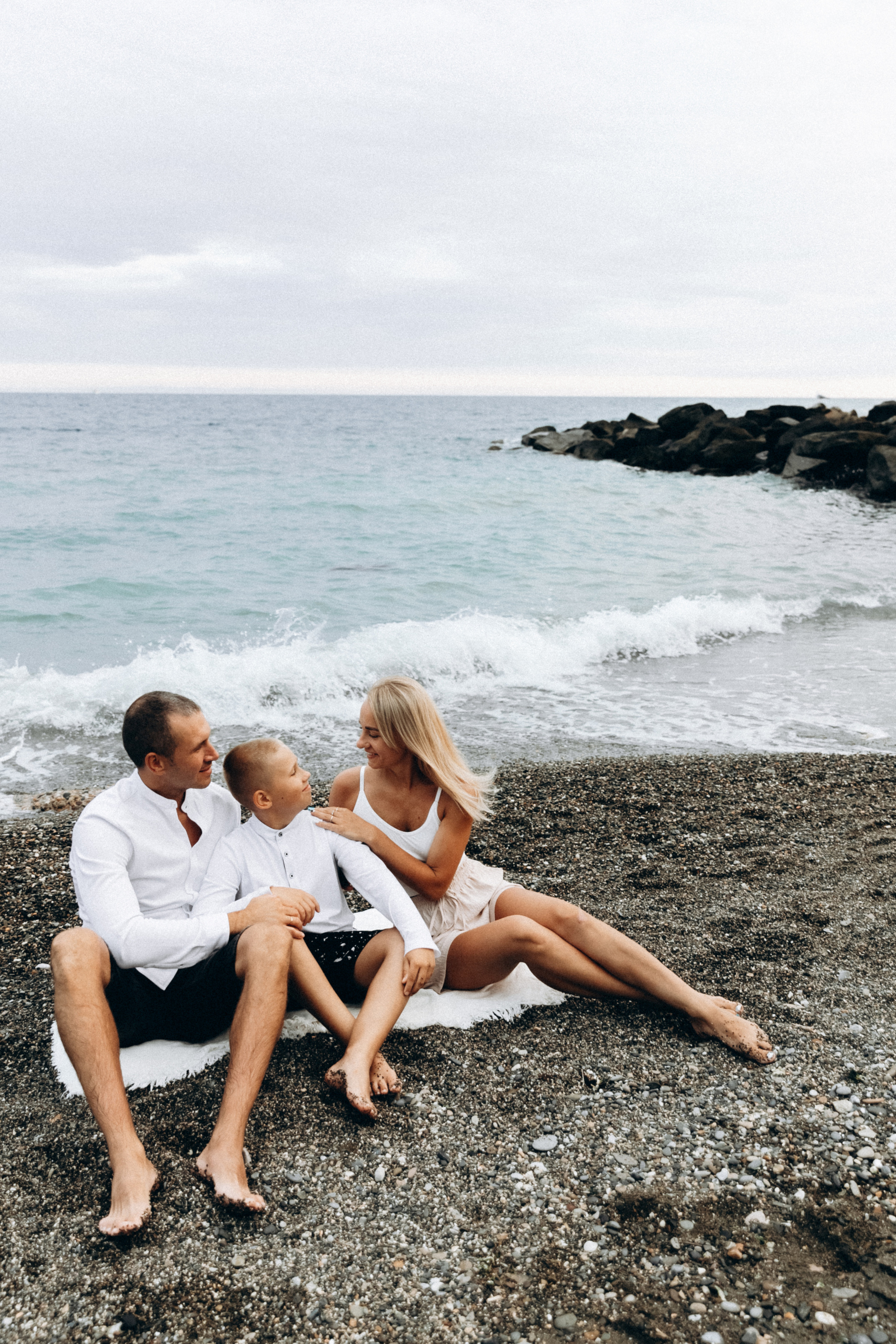 Отзывы. Фотограф Сочи Адлер Красная Поляна Ошутина Анастасия