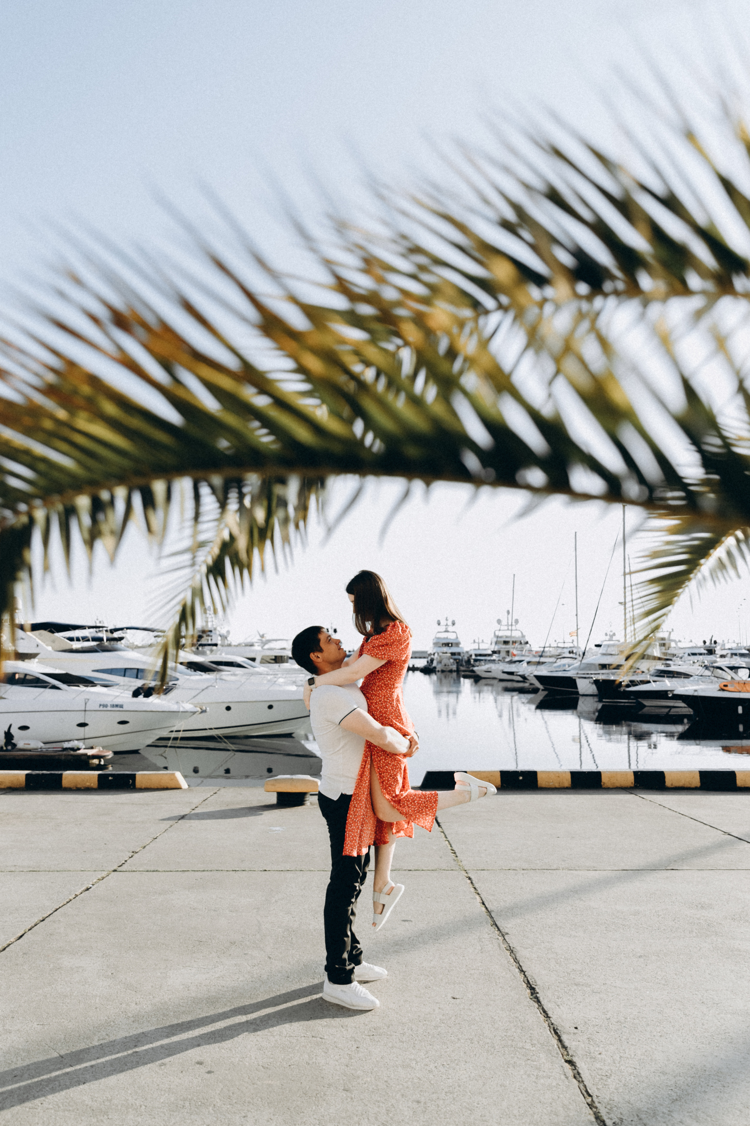 Отзывы. Фотограф Сочи Адлер Красная Поляна Ошутина Анастасия